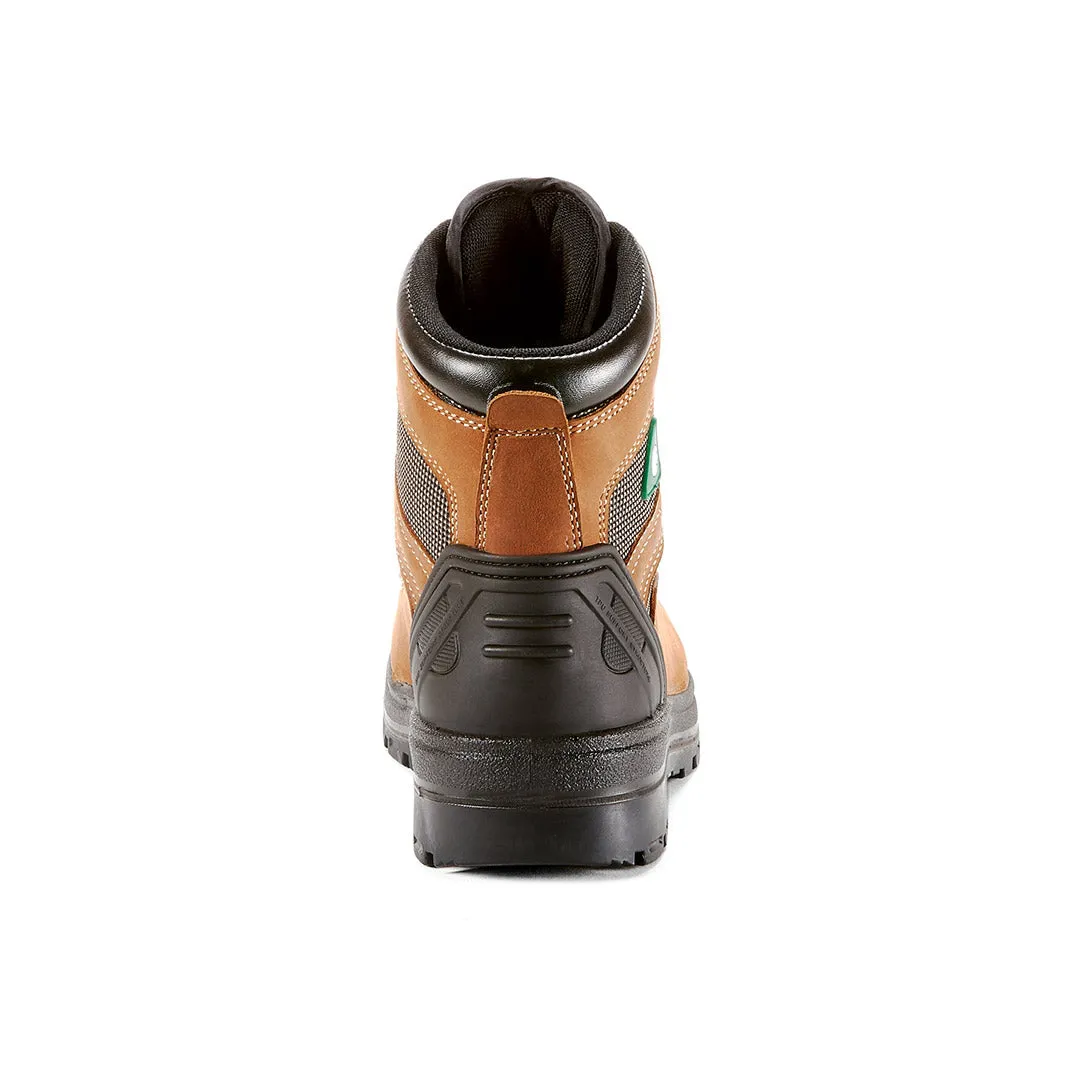 Nordex Vortex Mesh