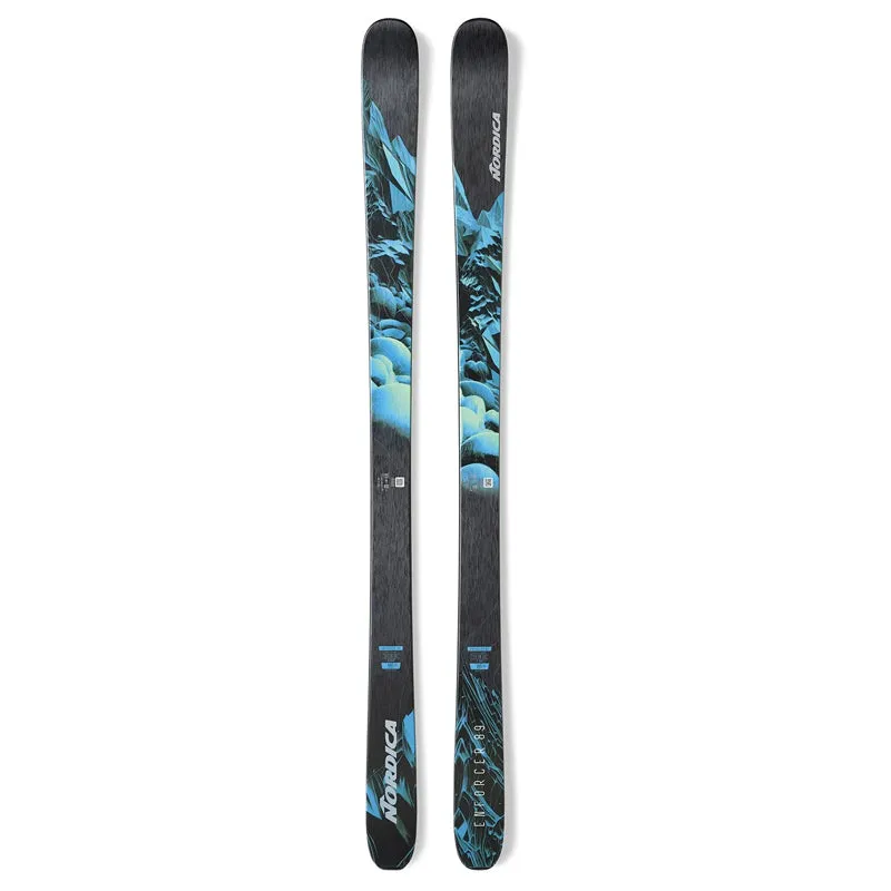 Nordica Enforcer 89 Skis 2025
