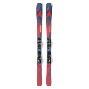 Nordica Navigator 85 Ski   TP2 Light 11 FDT Binding Package - 2023
