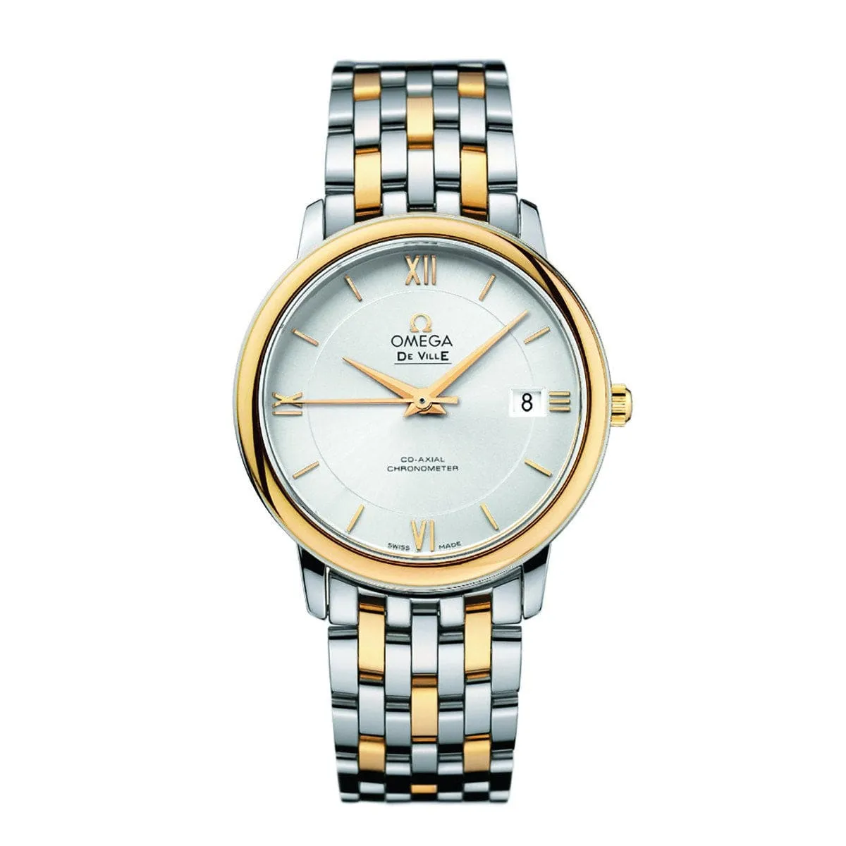 OMEGA De Ville Prestige Co-Axial 424.20.37.20.02.001