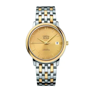 OMEGA De Ville Prestige Co-Axial 424.20.37.20.08.001