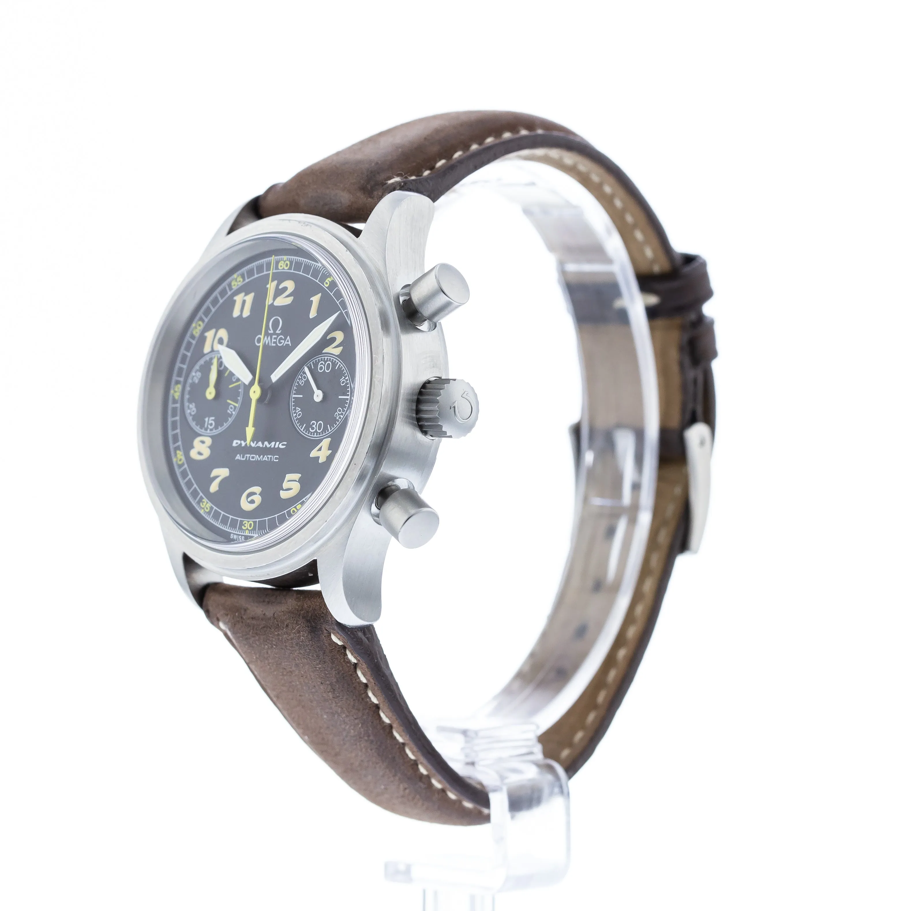 OMEGA Dynamic 5290.50.07