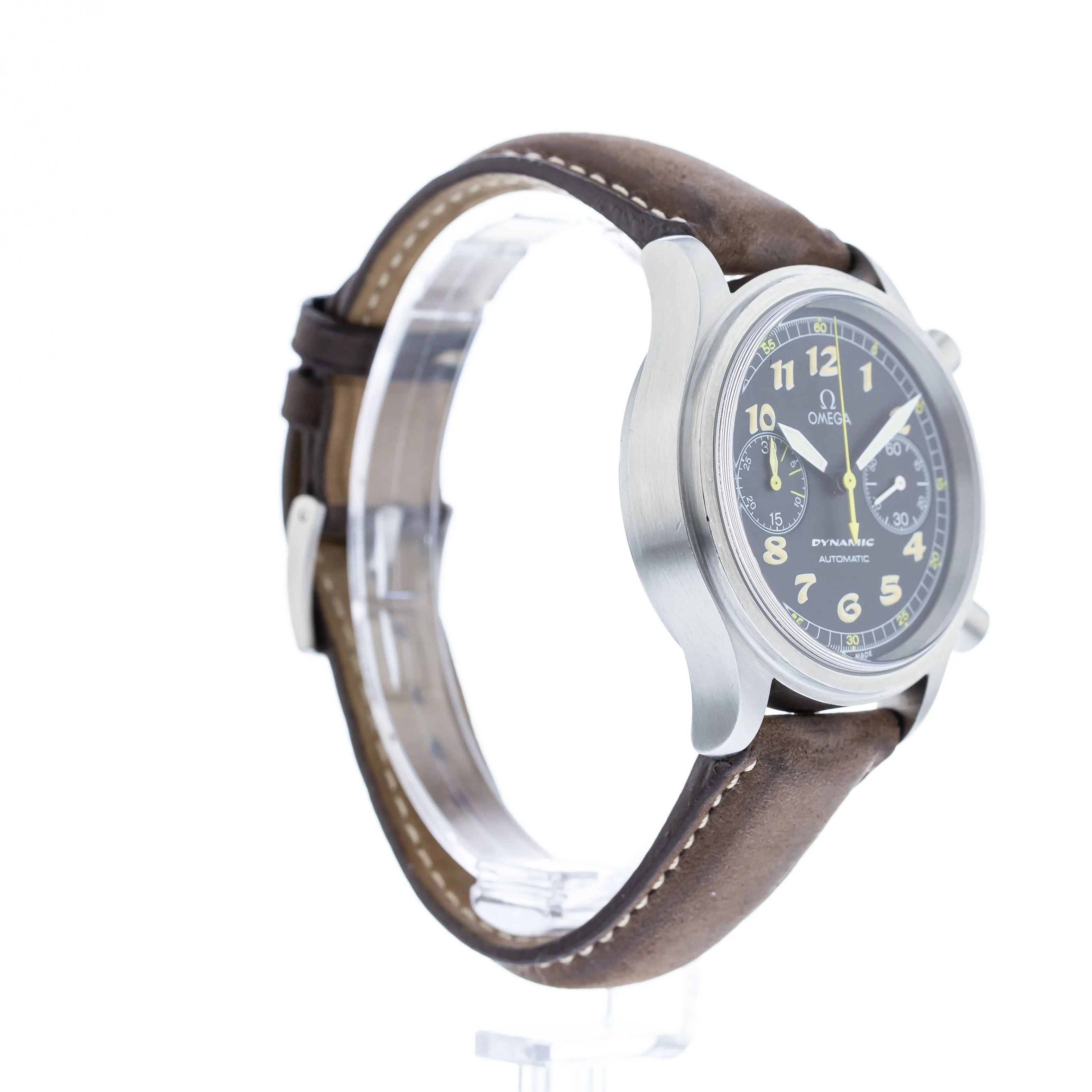 OMEGA Dynamic 5290.50.07