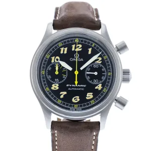 OMEGA Dynamic 5290.50.07