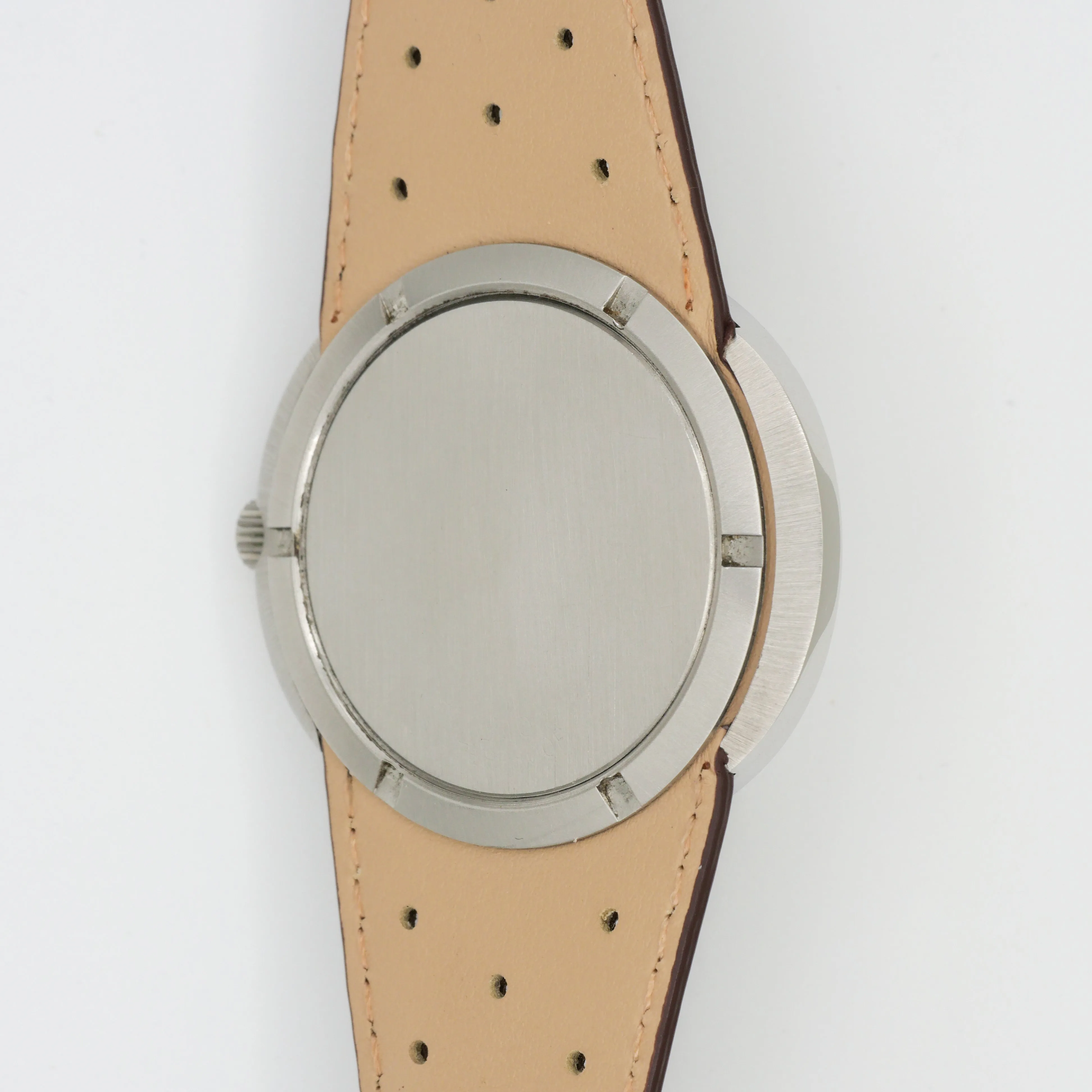 OMEGA DYNAMIC AUTOMATIC TWO-TONE DIAL REF 166.039