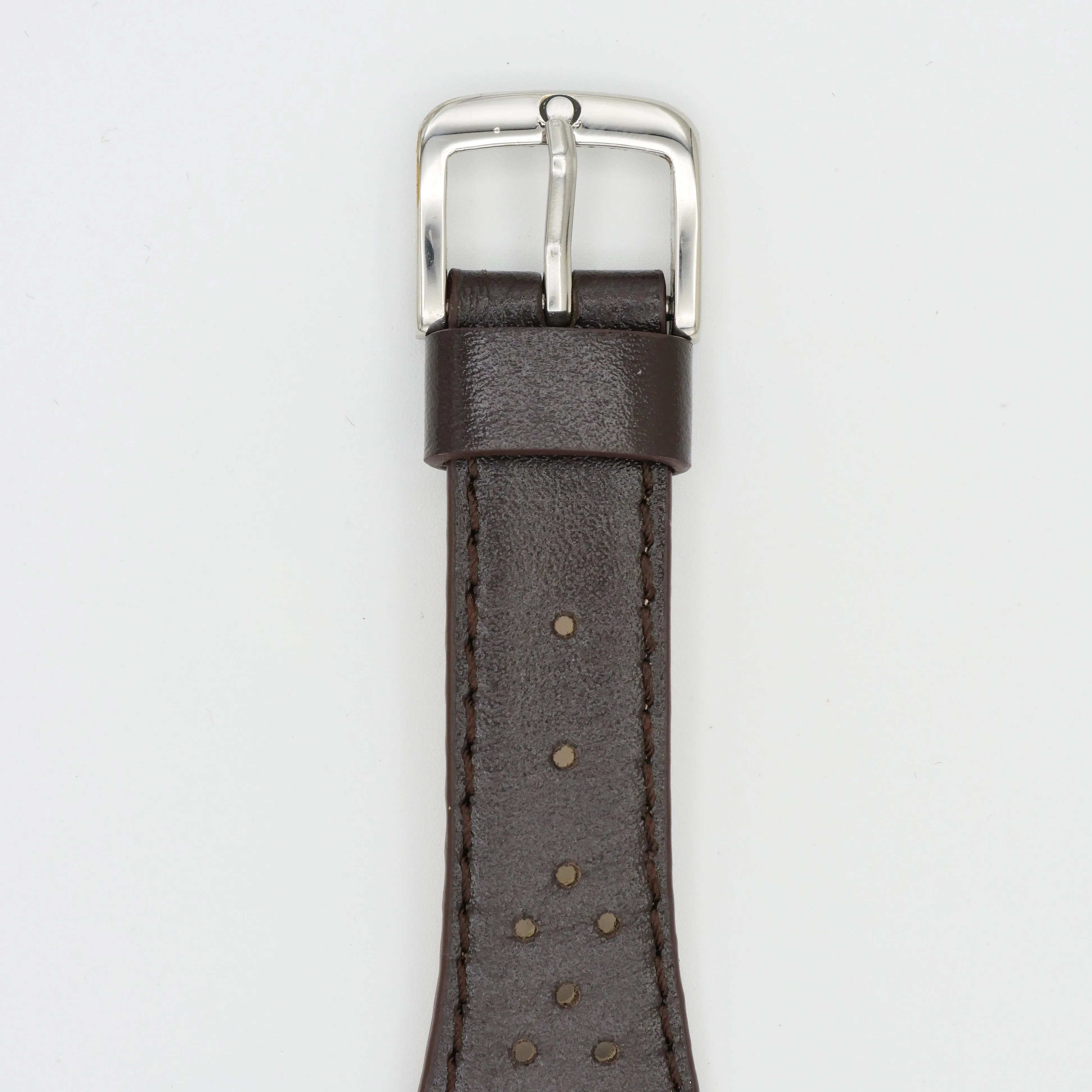 OMEGA DYNAMIC AUTOMATIC TWO-TONE DIAL REF 166.039