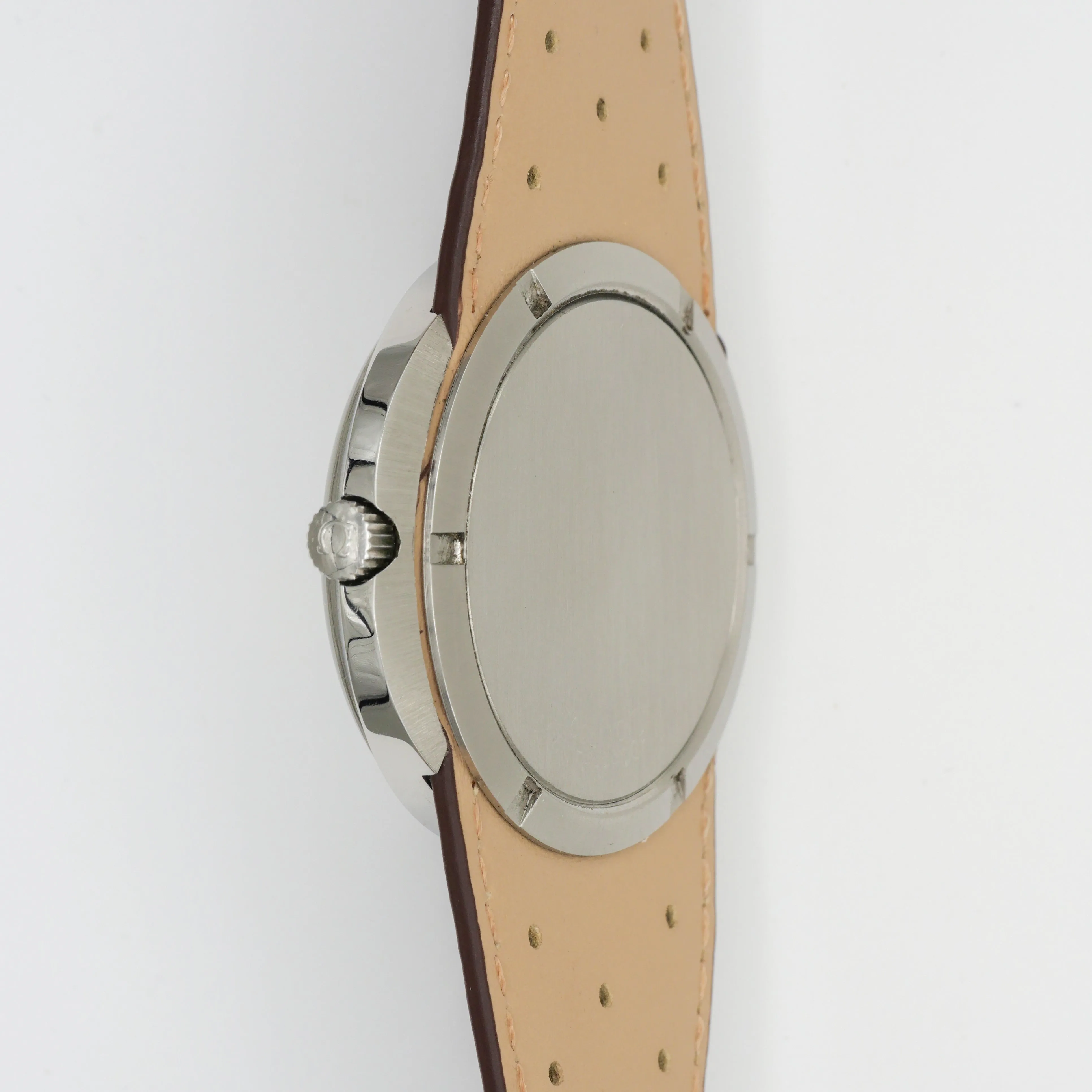 OMEGA DYNAMIC AUTOMATIC TWO-TONE DIAL REF 166.039