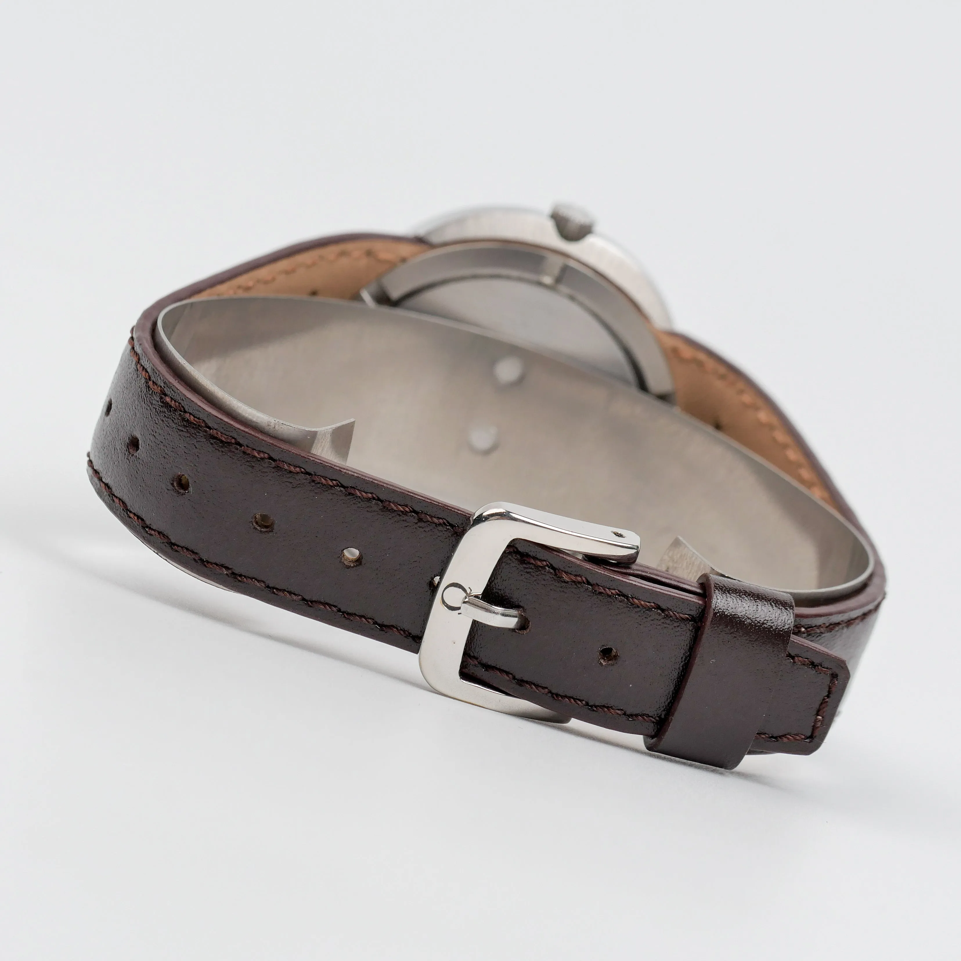 OMEGA DYNAMIC AUTOMATIC TWO-TONE DIAL REF 166.039