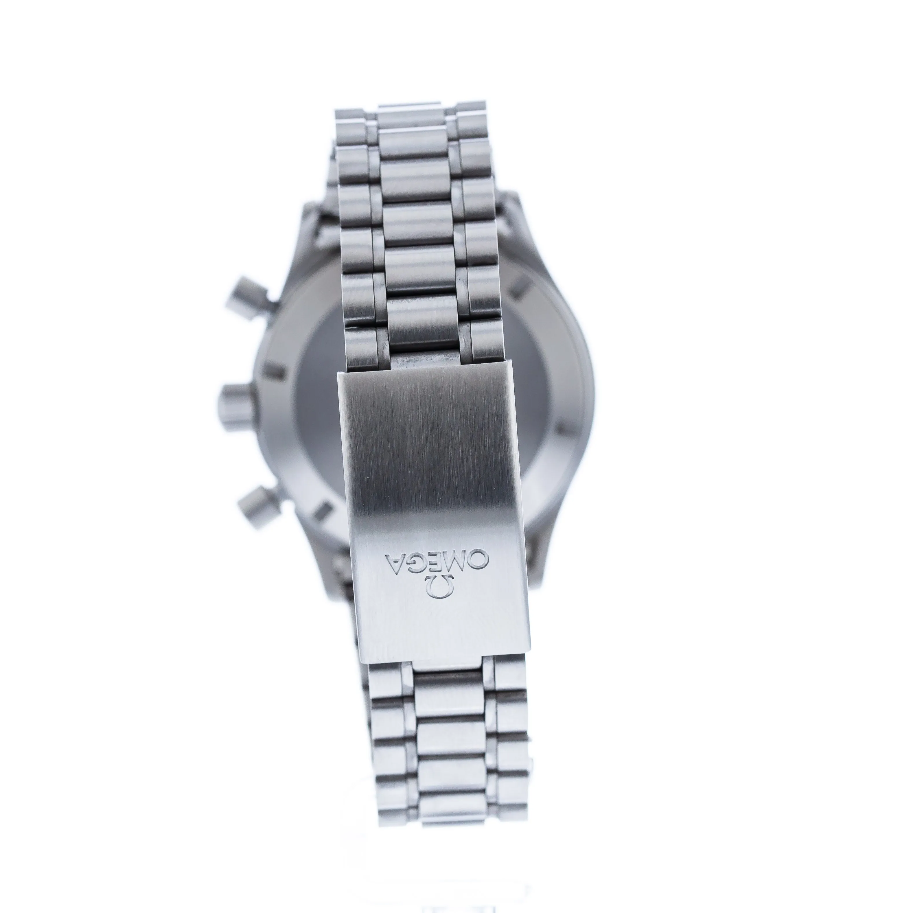 OMEGA Dynamic III Chronograph 5240.50.00