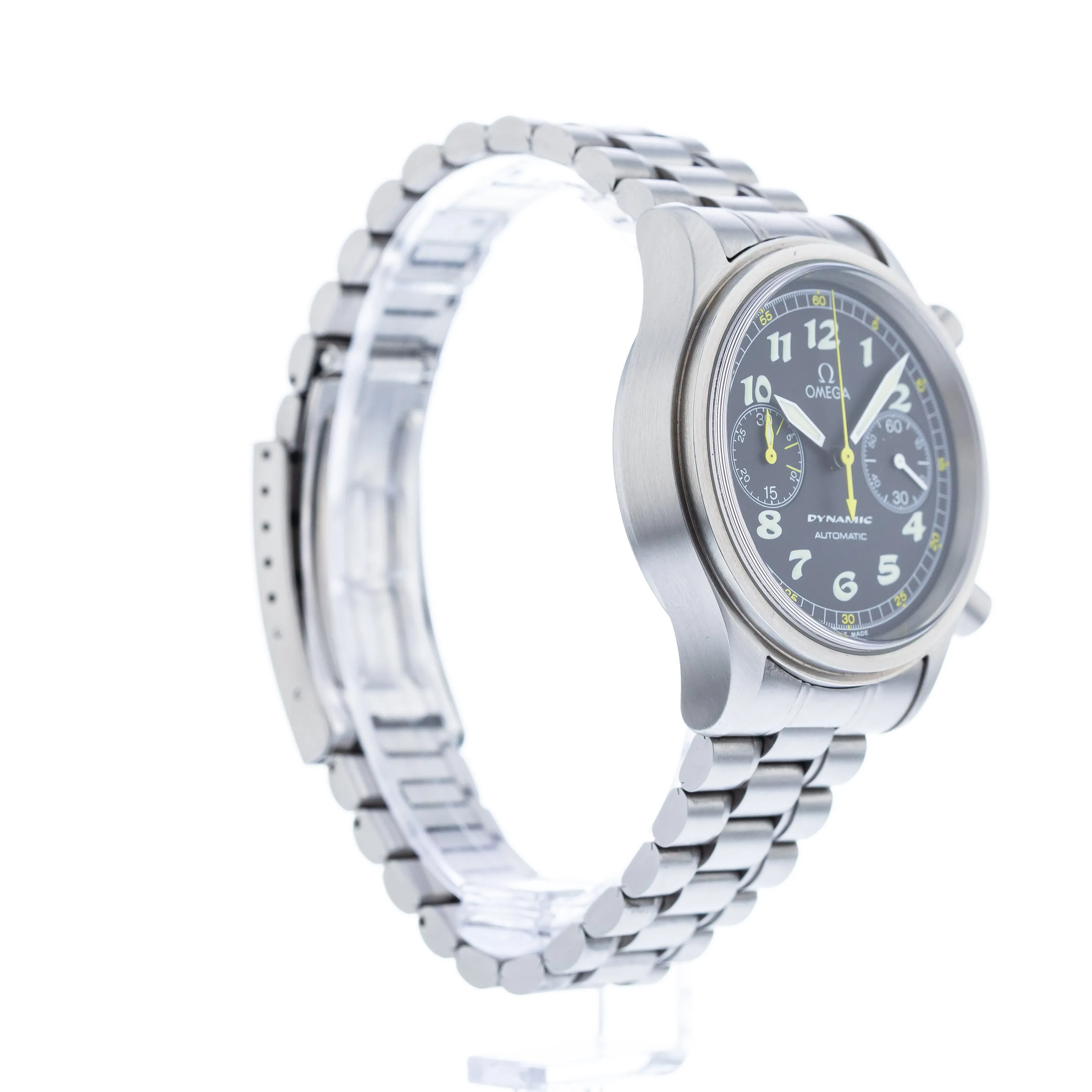 OMEGA Dynamic III Chronograph 5240.50.00