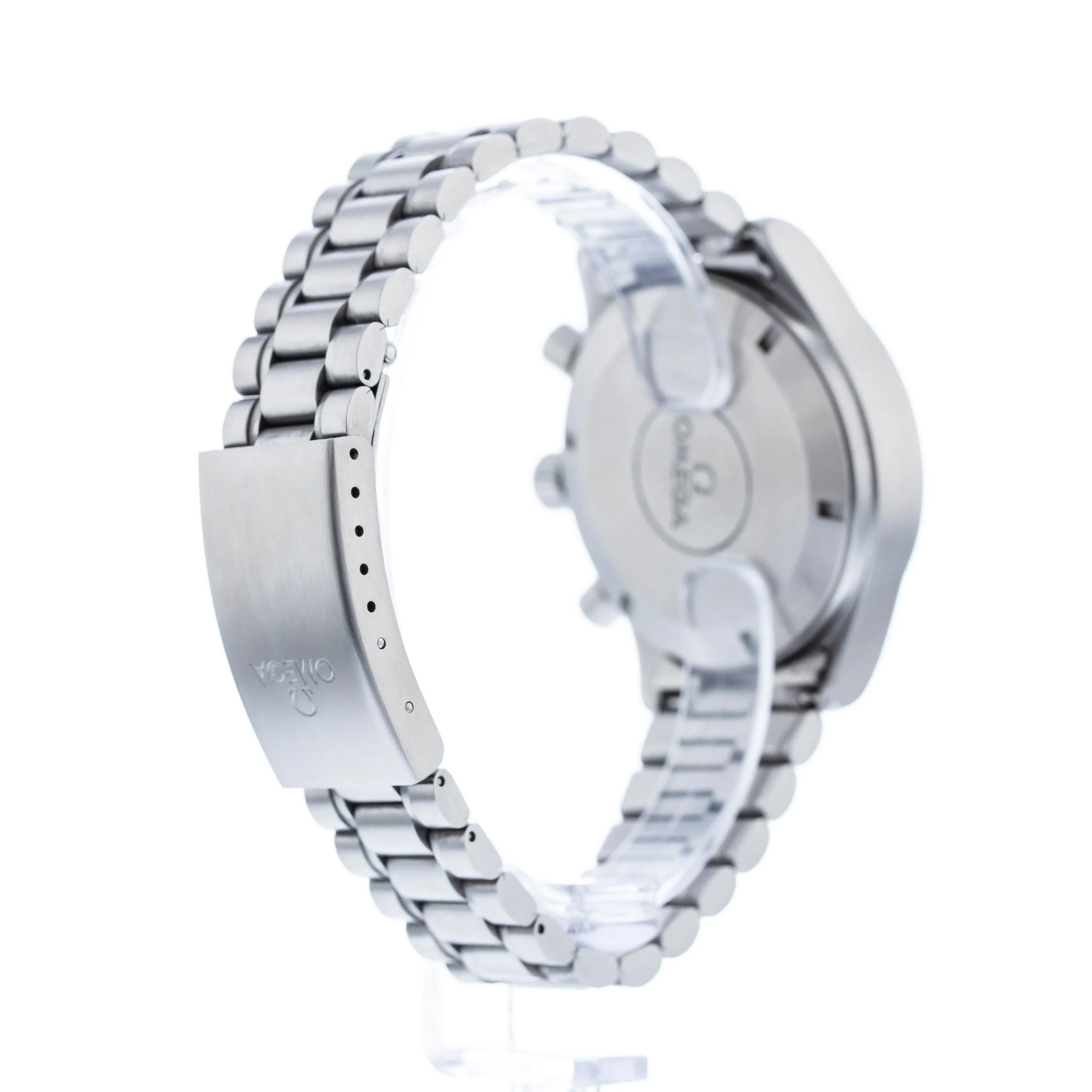 OMEGA Dynamic III Chronograph 5240.50.00