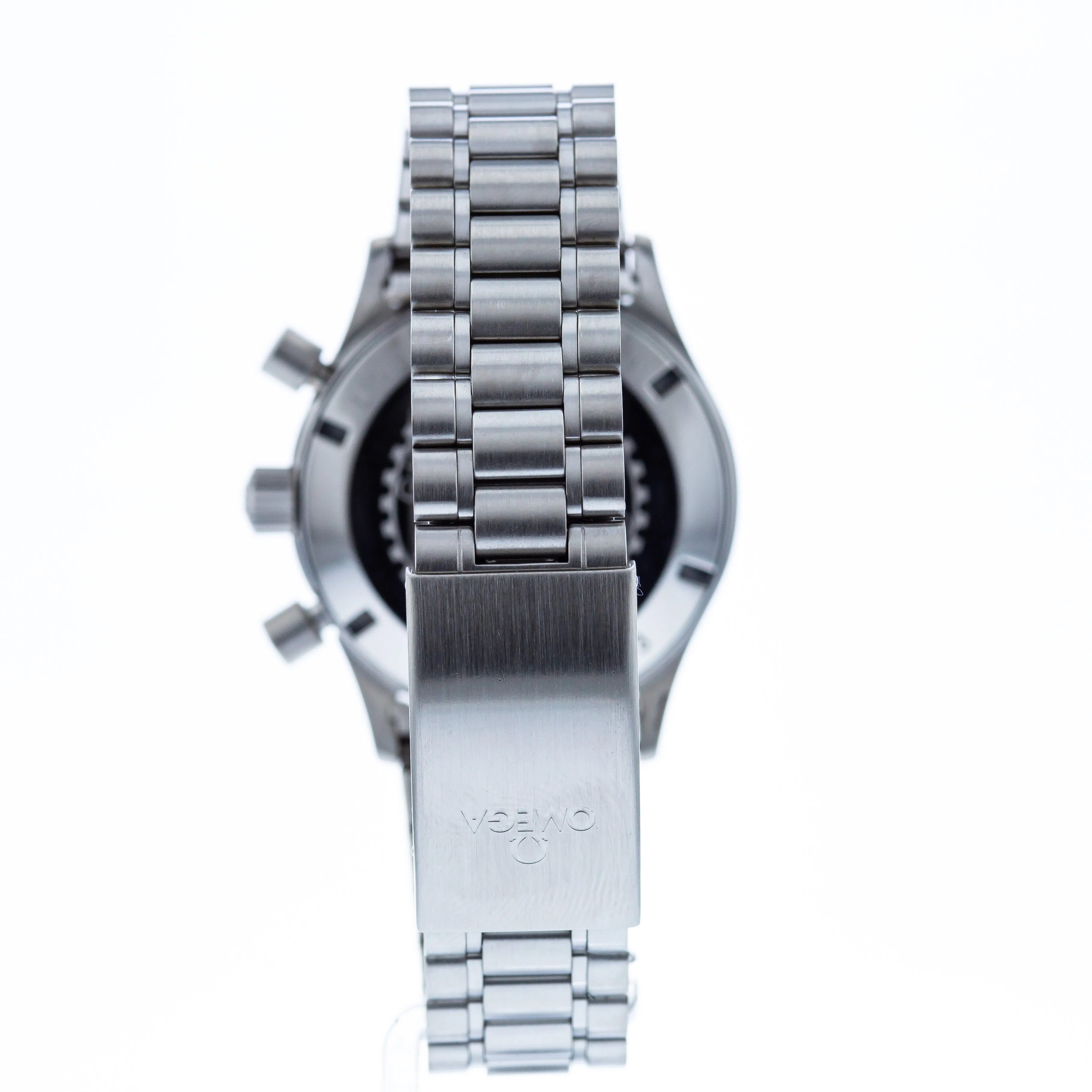 OMEGA Dynamic III Targa Florio Limited Edition 5241.51.00