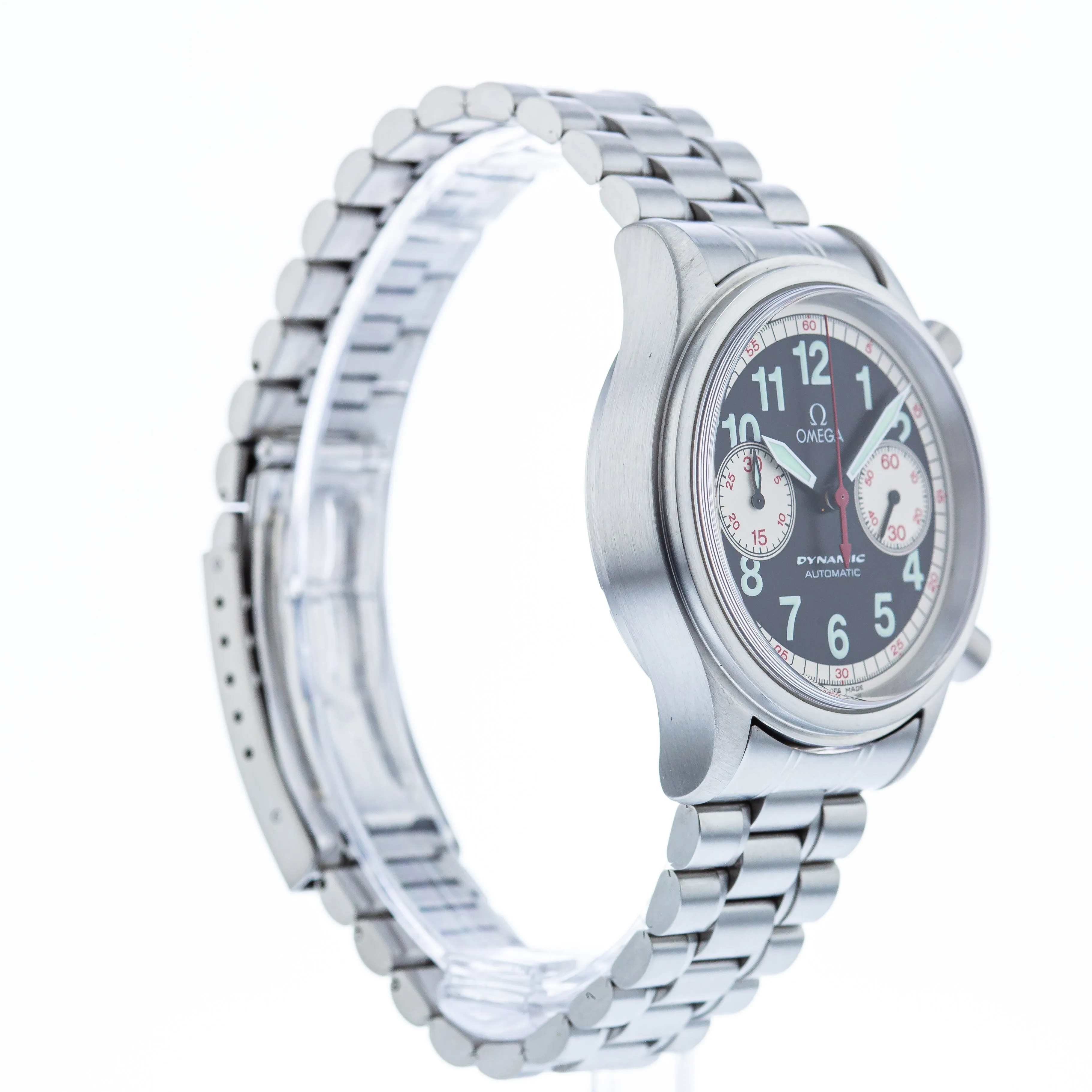 OMEGA Dynamic III Targa Florio Limited Edition 5241.51.00