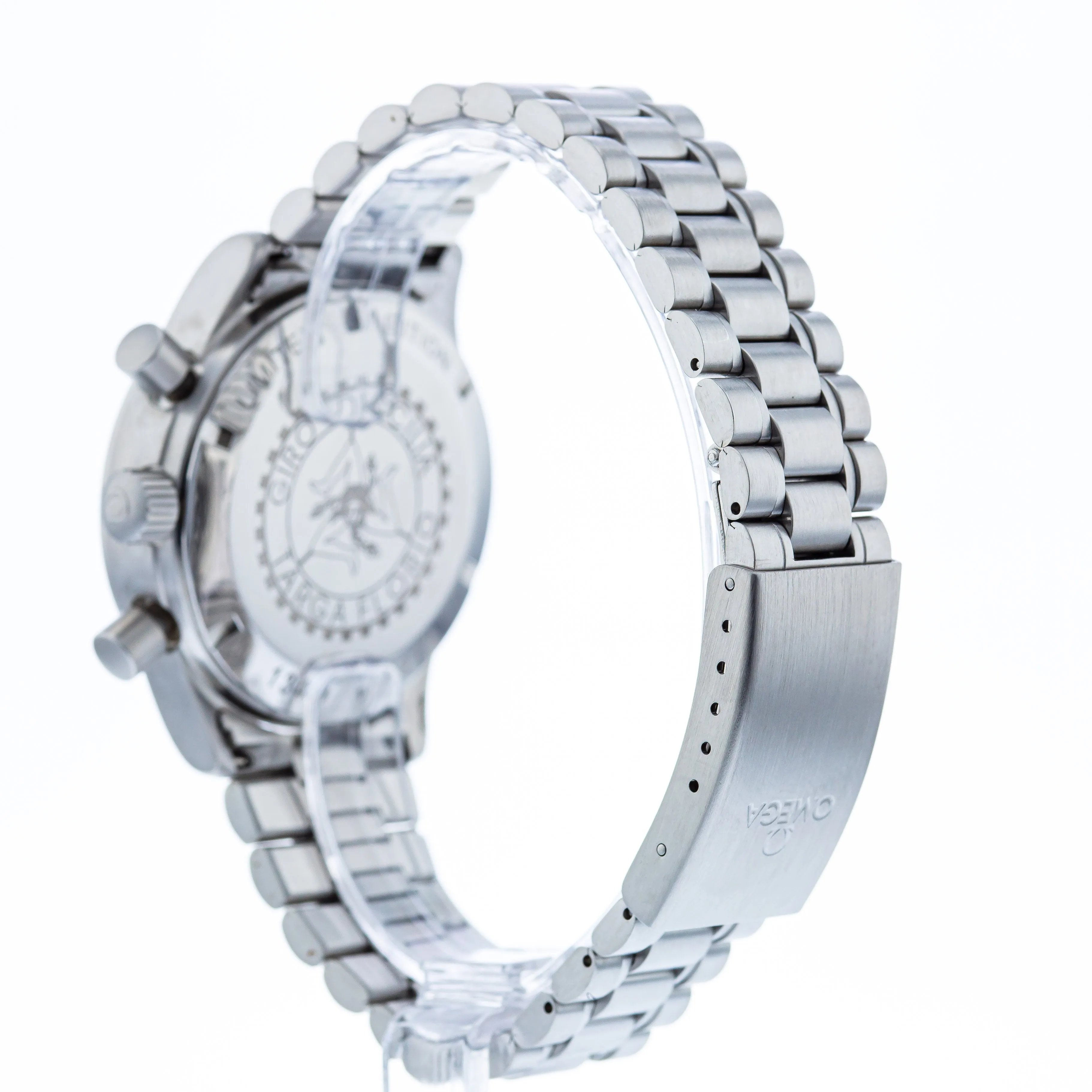 OMEGA Dynamic III Targa Florio Limited Edition 5241.51.00