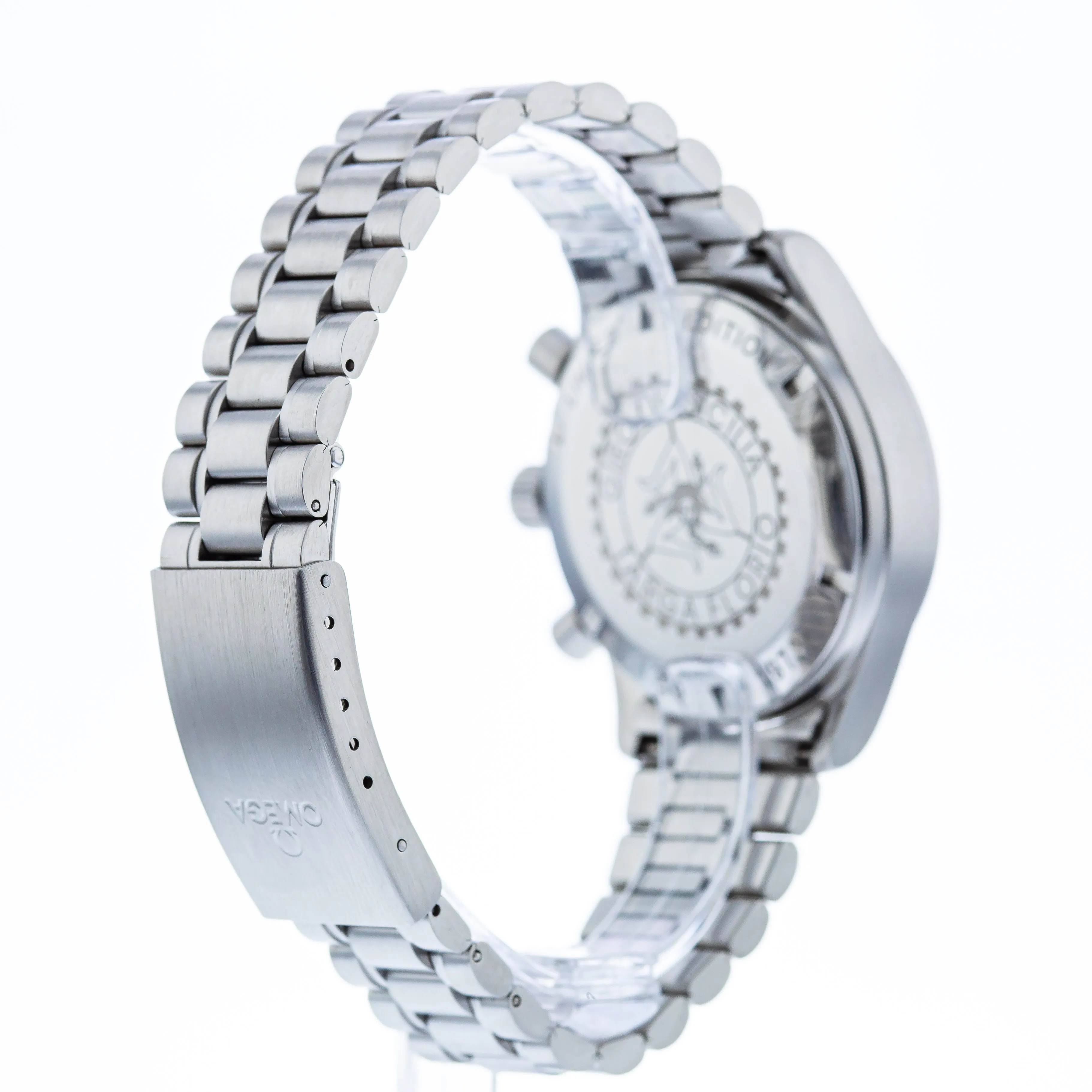 OMEGA Dynamic III Targa Florio Limited Edition 5241.51.00