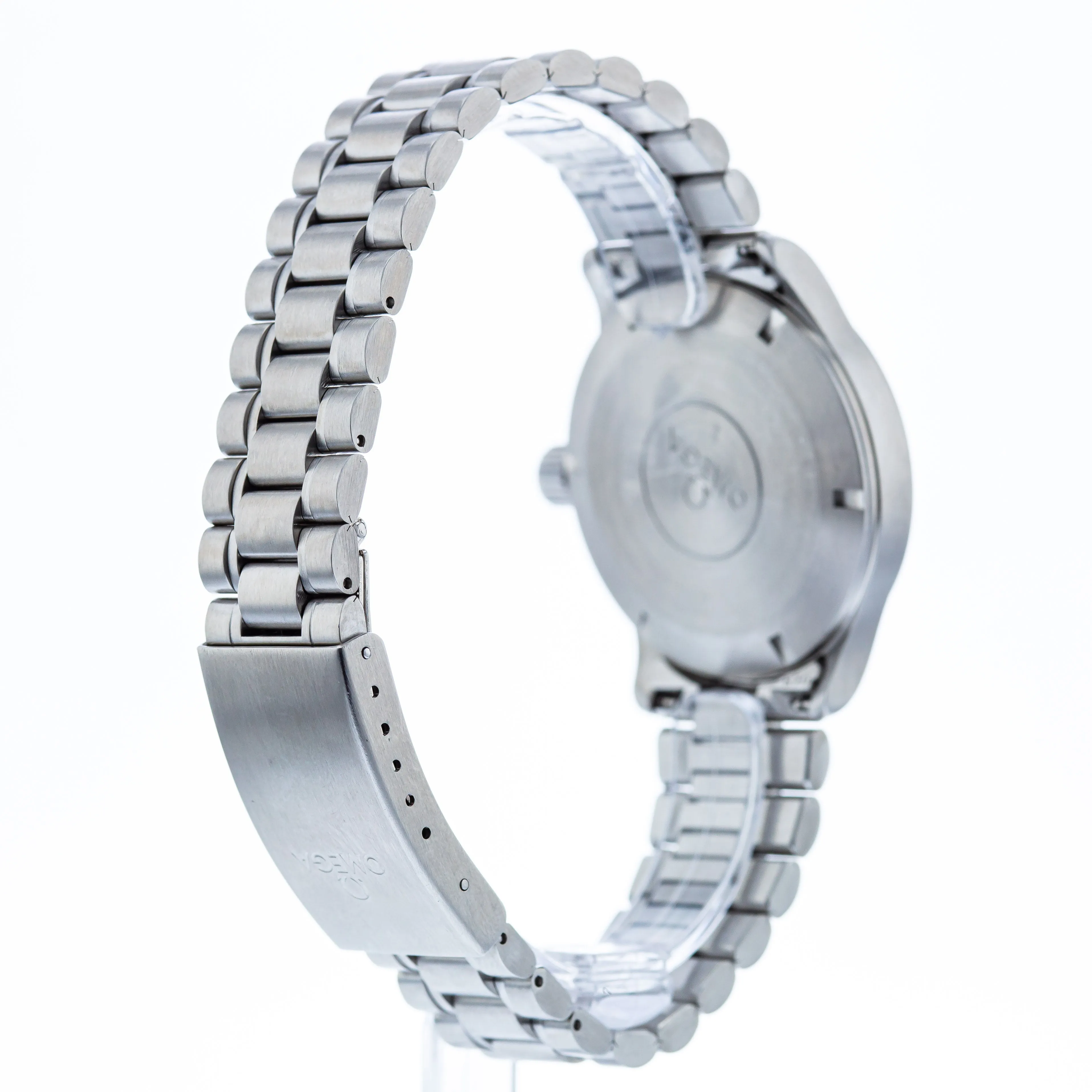 OMEGA Dynamic Pilot 5200.50.00