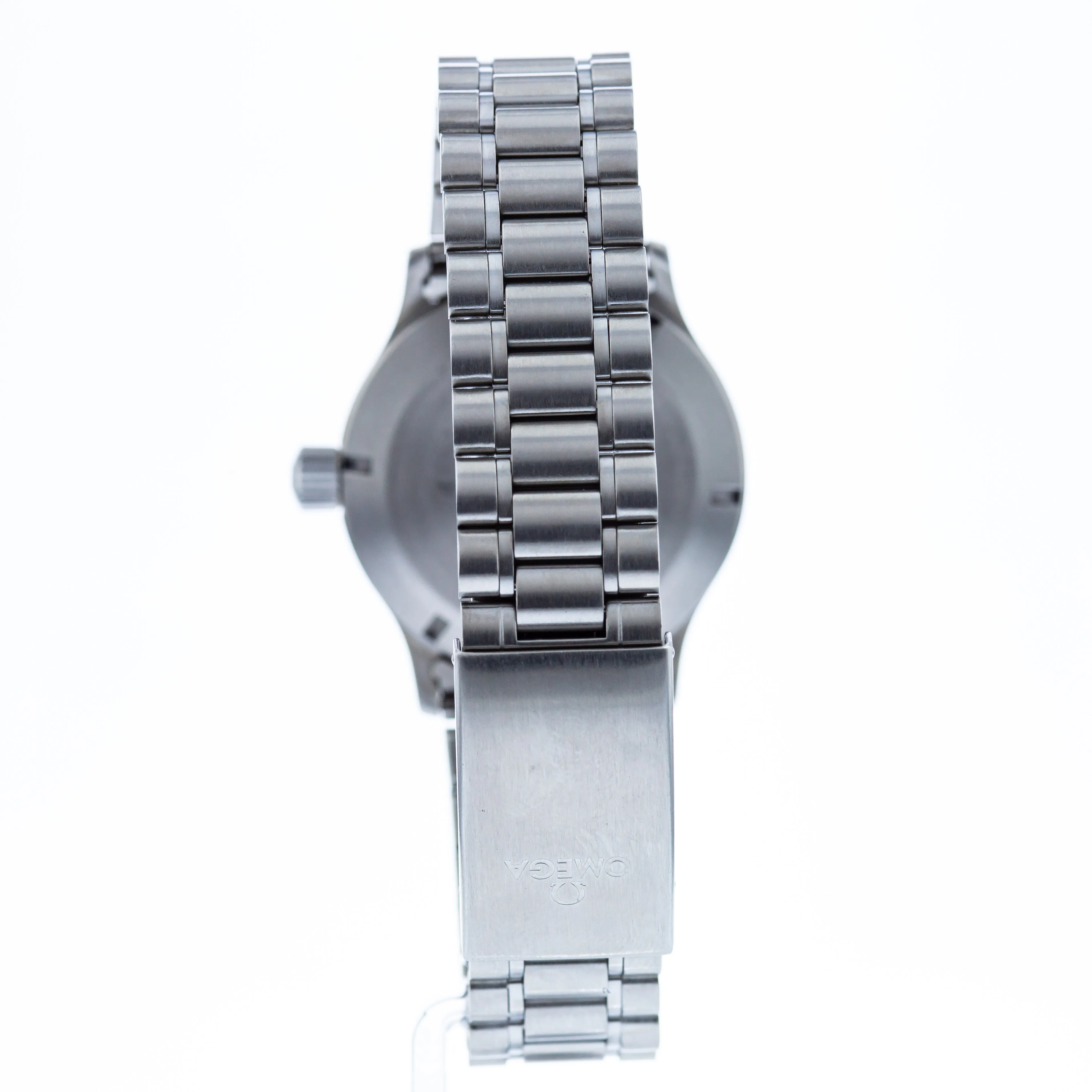 OMEGA Dynamic Pilot 5200.50.00