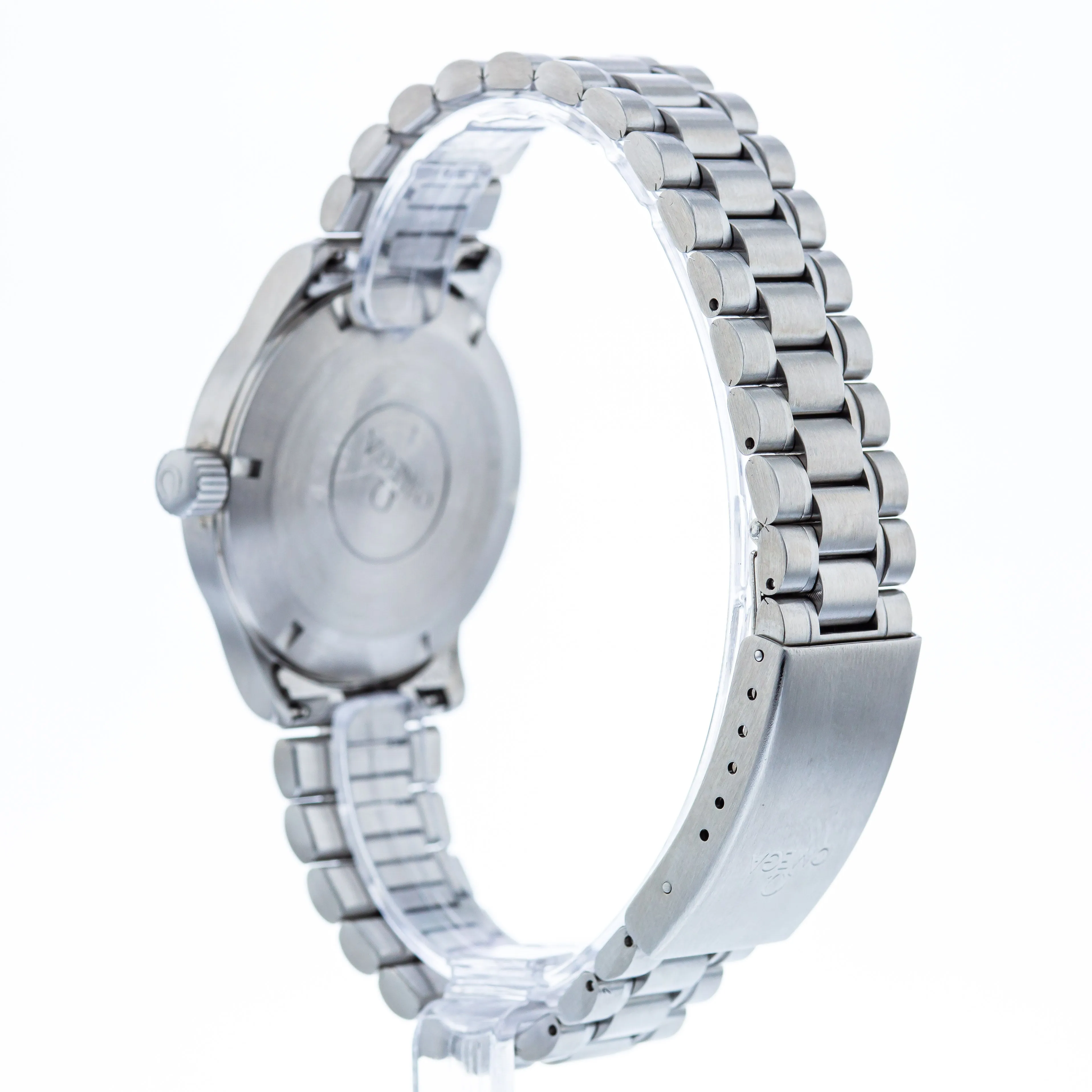 OMEGA Dynamic Pilot 5200.50.00