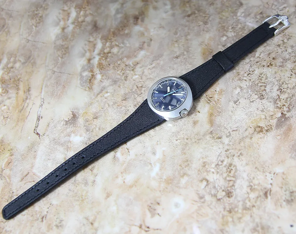 Omega Geneve Dynamic Ladies Swiss 30mm 1960 Manual Watch