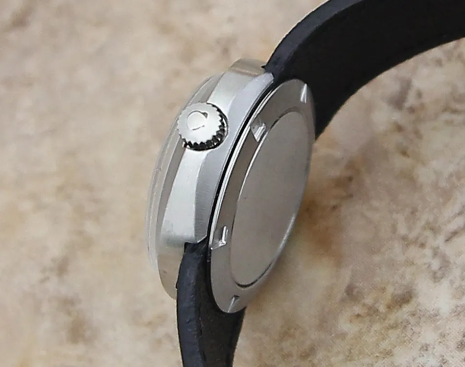 Omega Geneve Dynamic Ladies Swiss 30mm 1960 Manual Watch