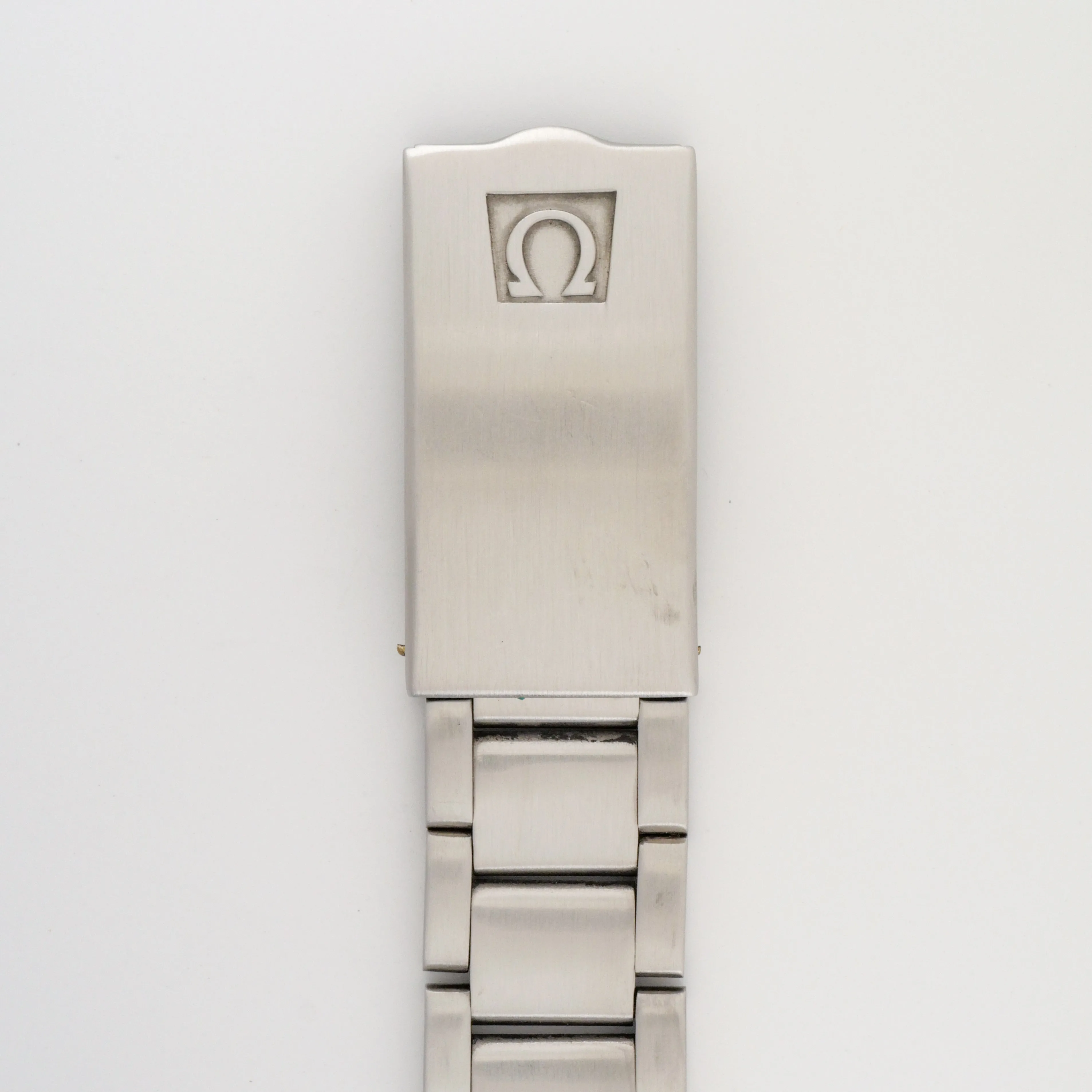 OMEGA GENÈVE DYNAMIC AUTOMATIC REF 166.079