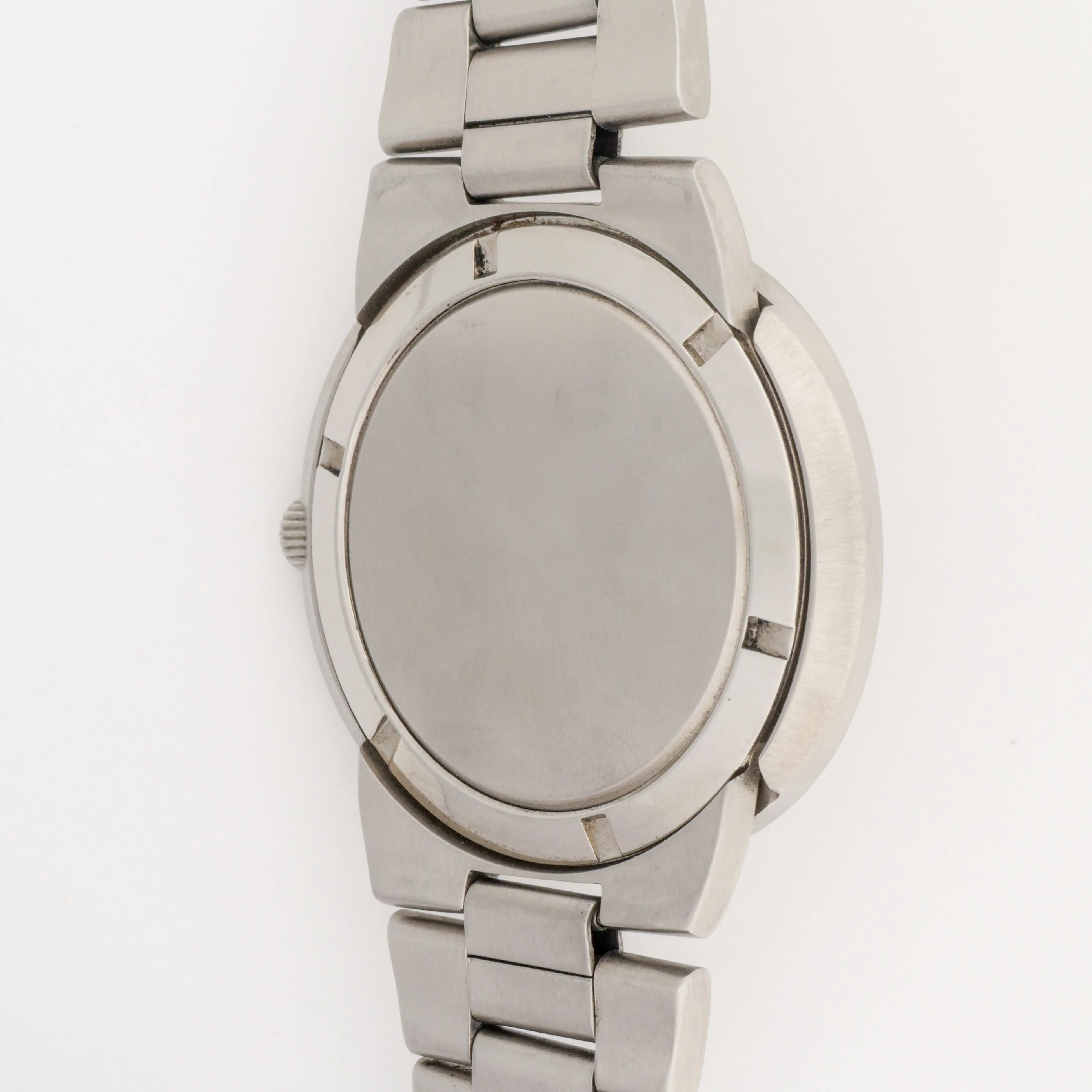 OMEGA GENÈVE DYNAMIC AUTOMATIC REF 166.079