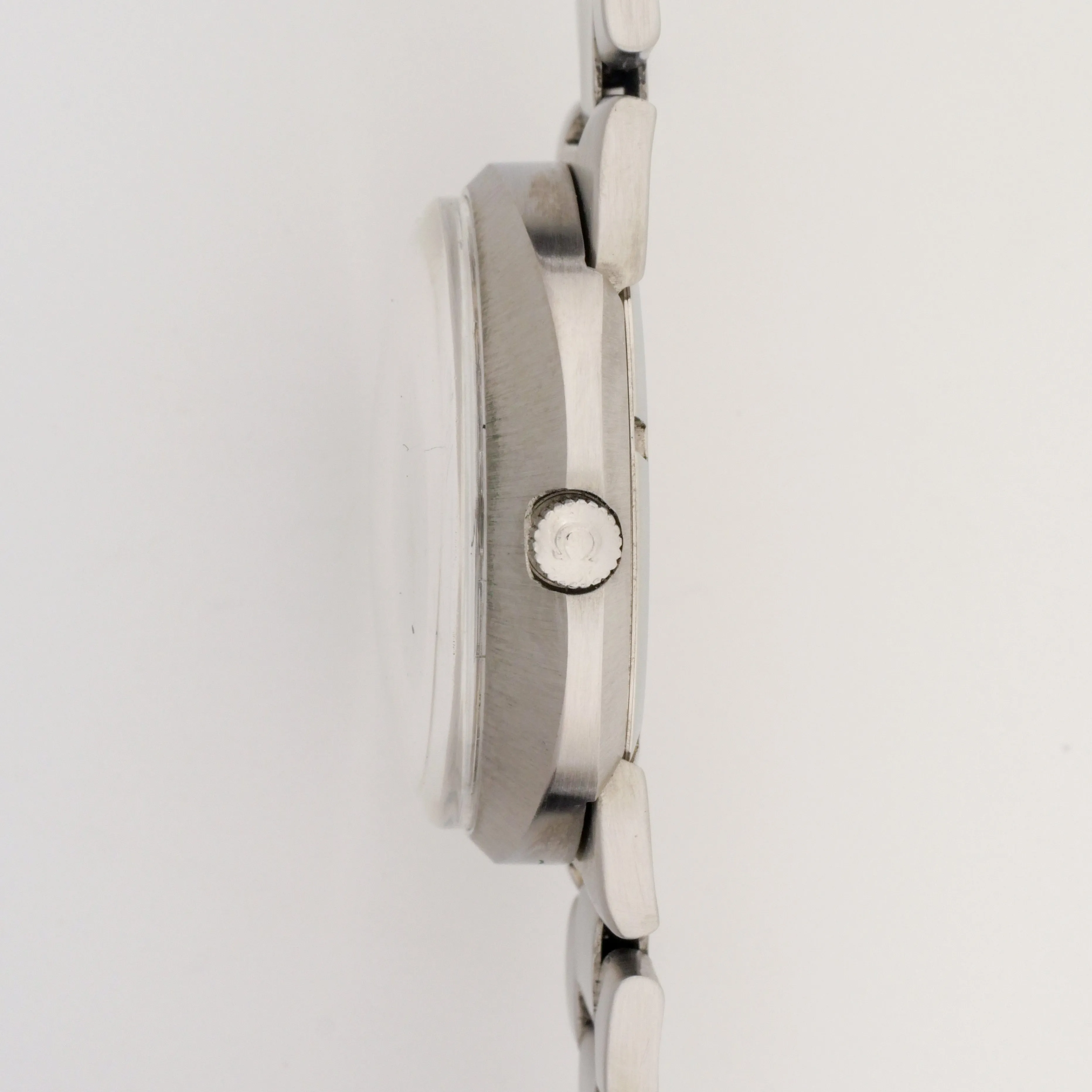 OMEGA GENÈVE DYNAMIC AUTOMATIC REF 166.079
