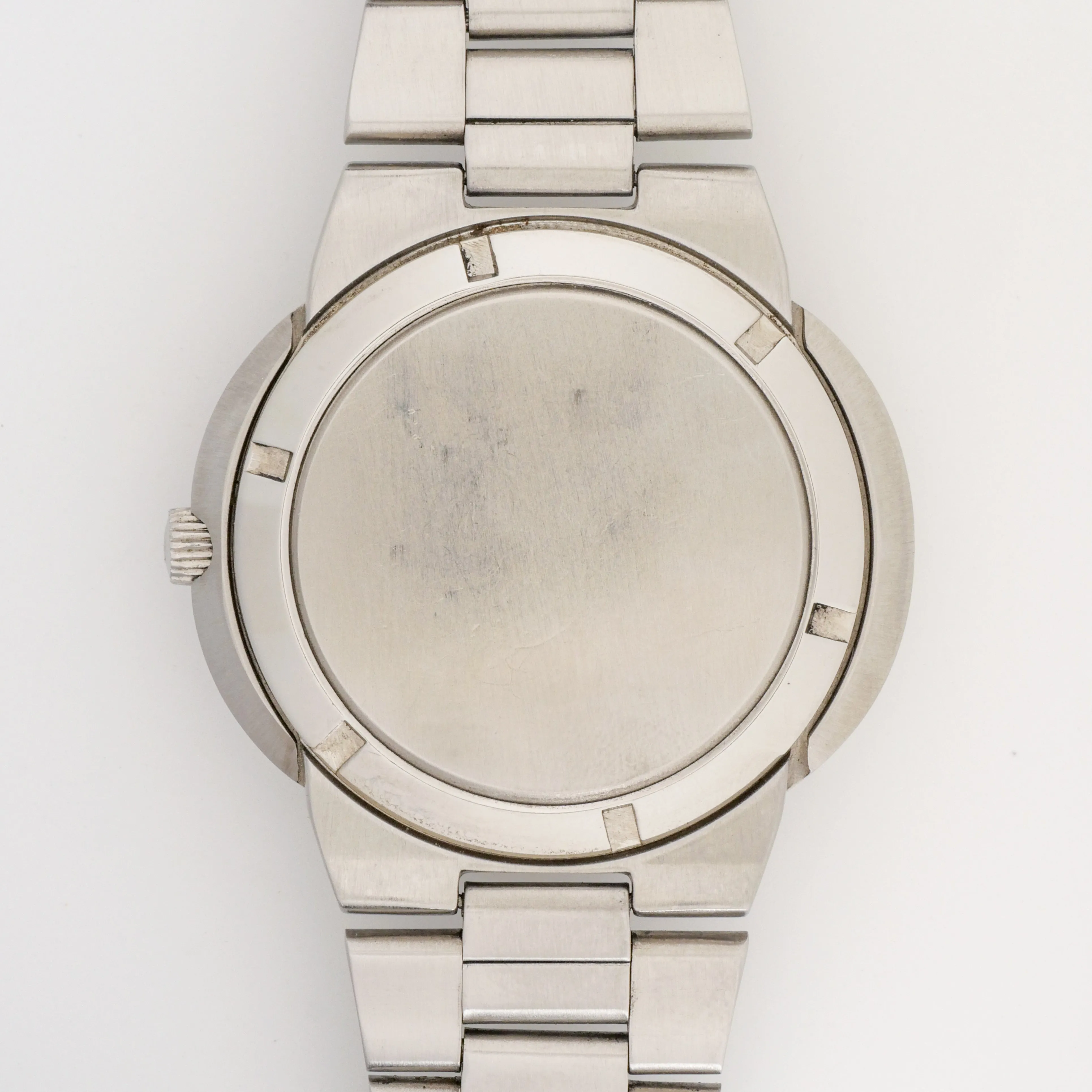 OMEGA GENÈVE DYNAMIC AUTOMATIC REF 166.079