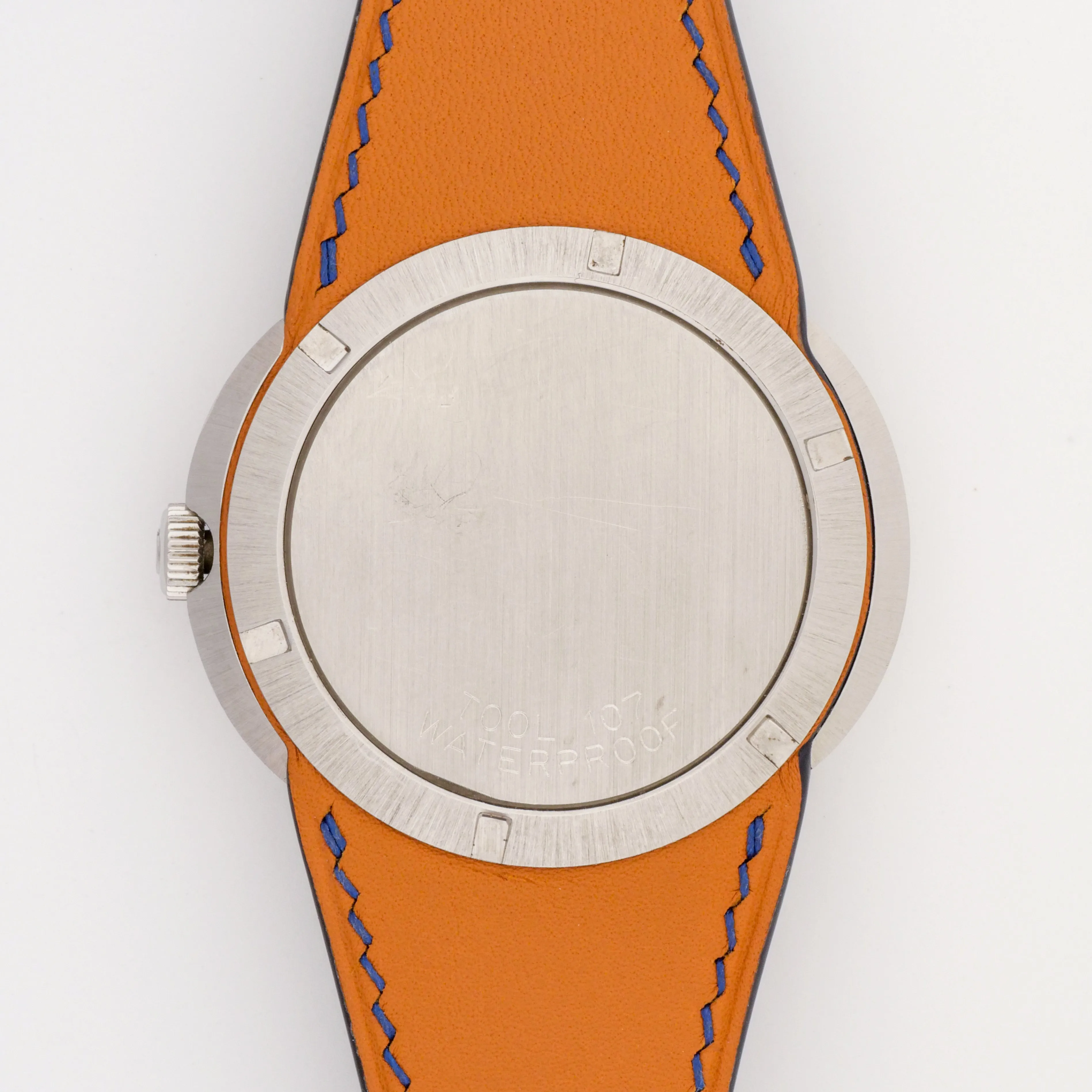 OMEGA GENÈVE DYNAMIC AUTOMATIC REF 166.107