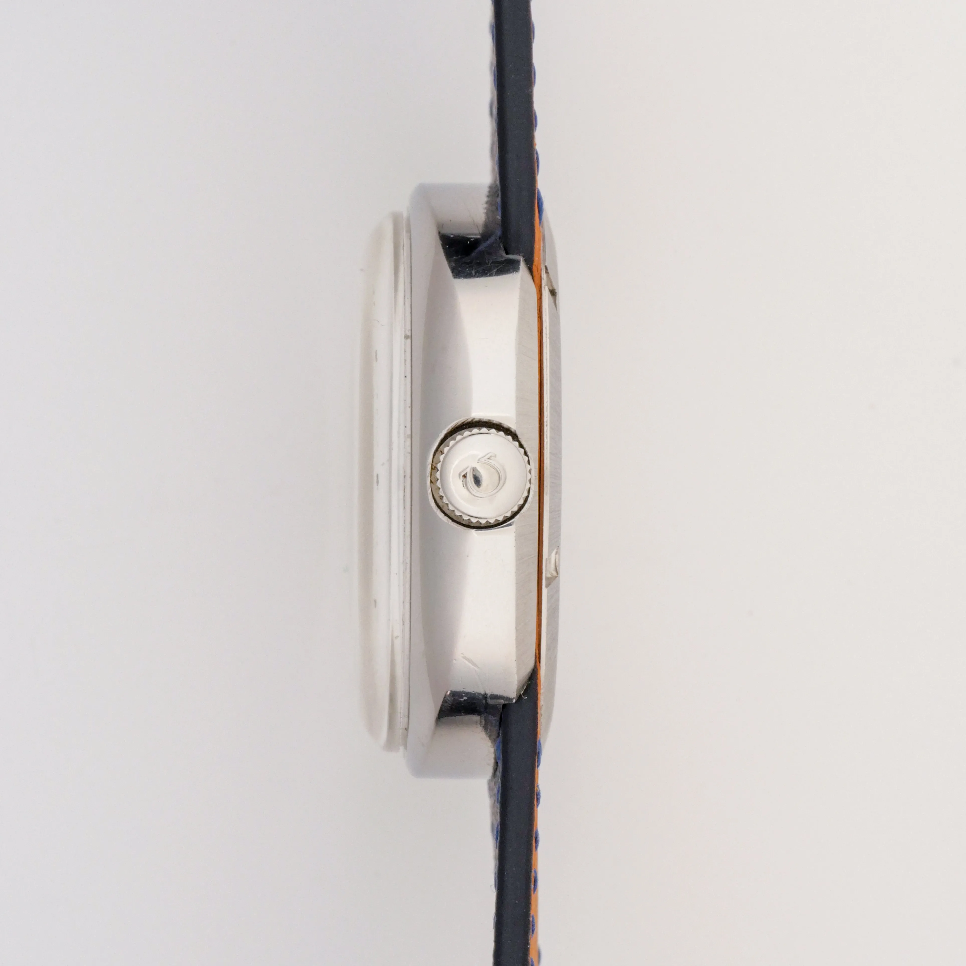 OMEGA GENÈVE DYNAMIC AUTOMATIC REF 166.107