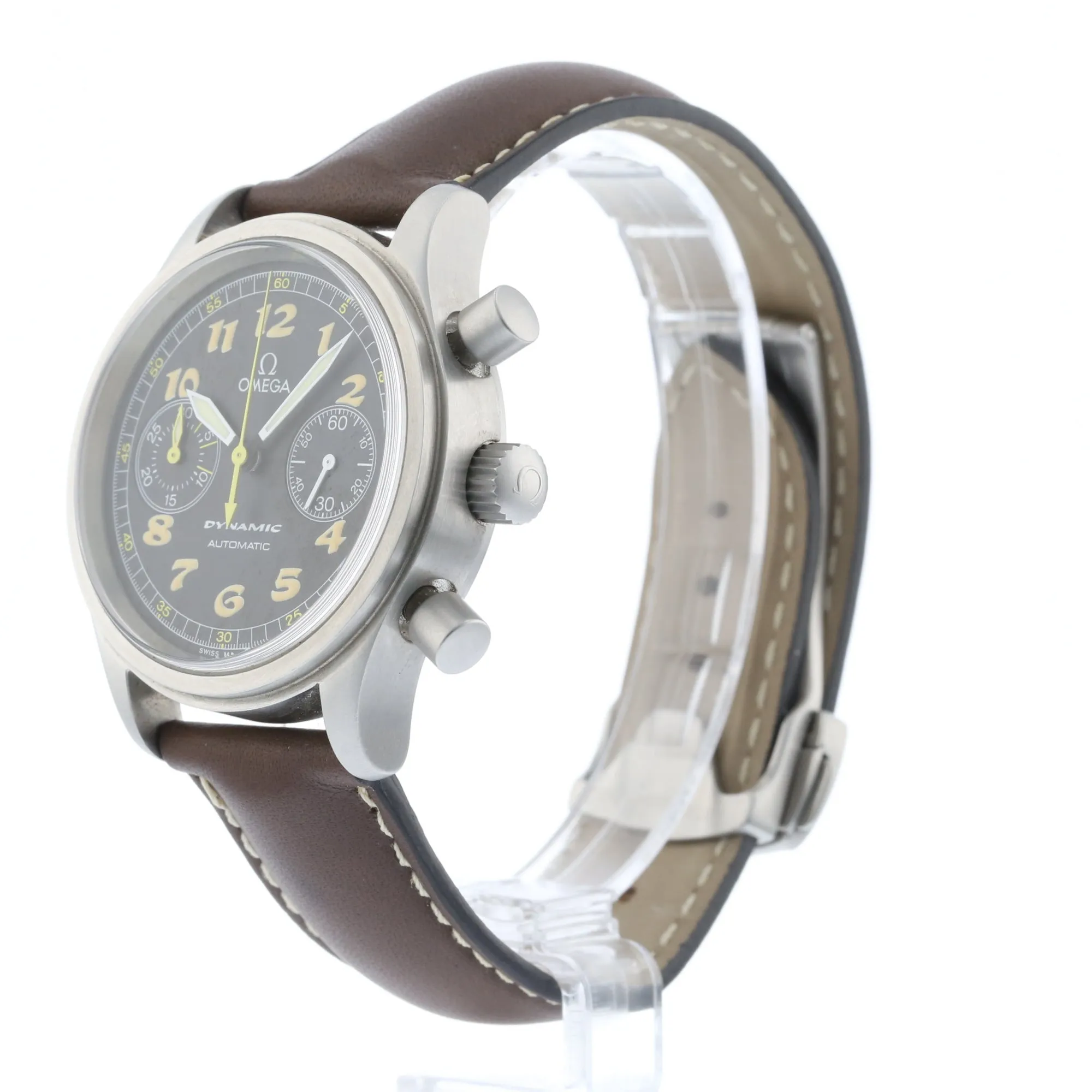 OMEGA Spec Dynamic 5290.50.07