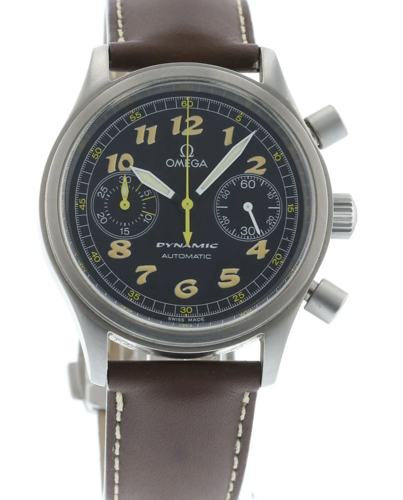 OMEGA Spec Dynamic 5290.50.07