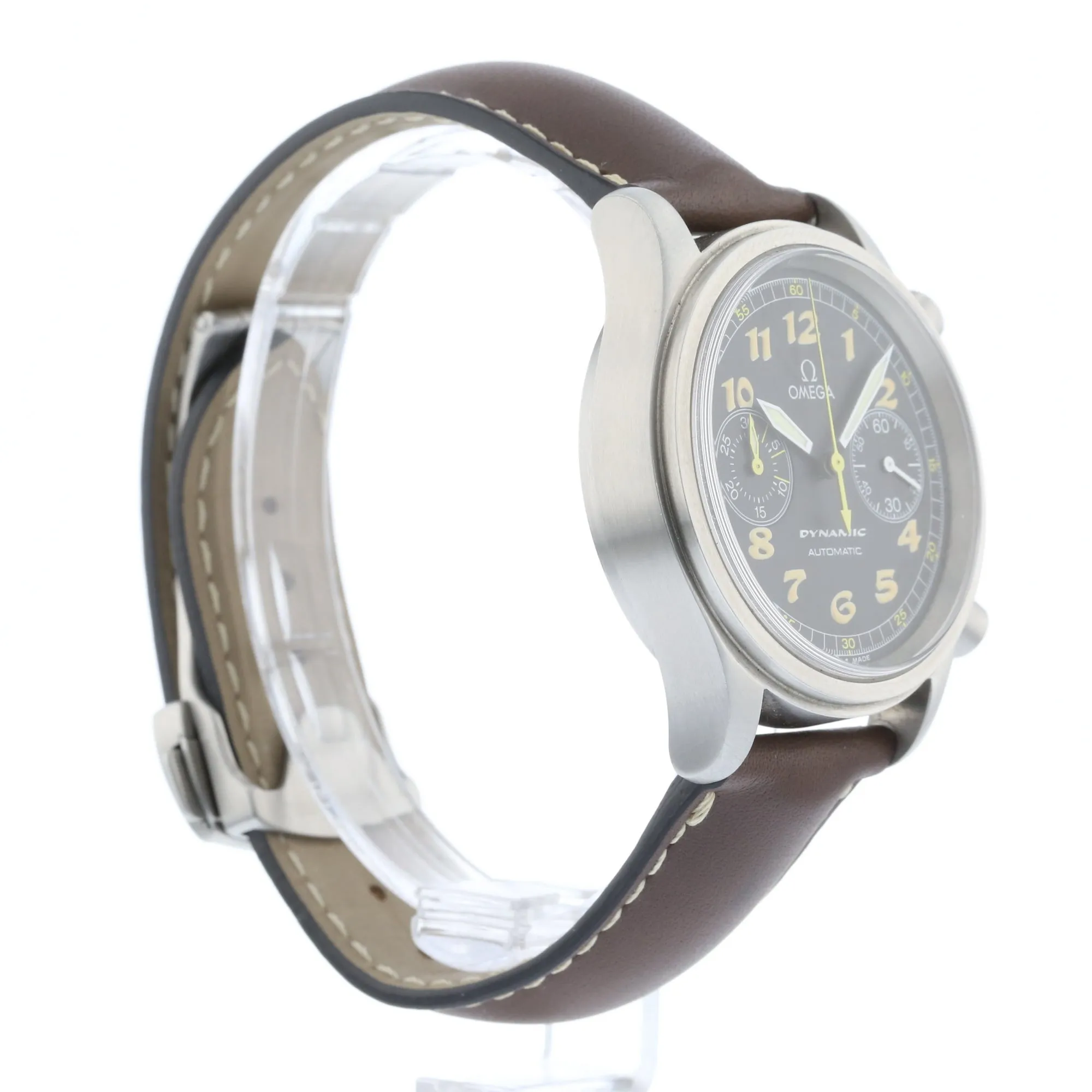 OMEGA Spec Dynamic 5290.50.07