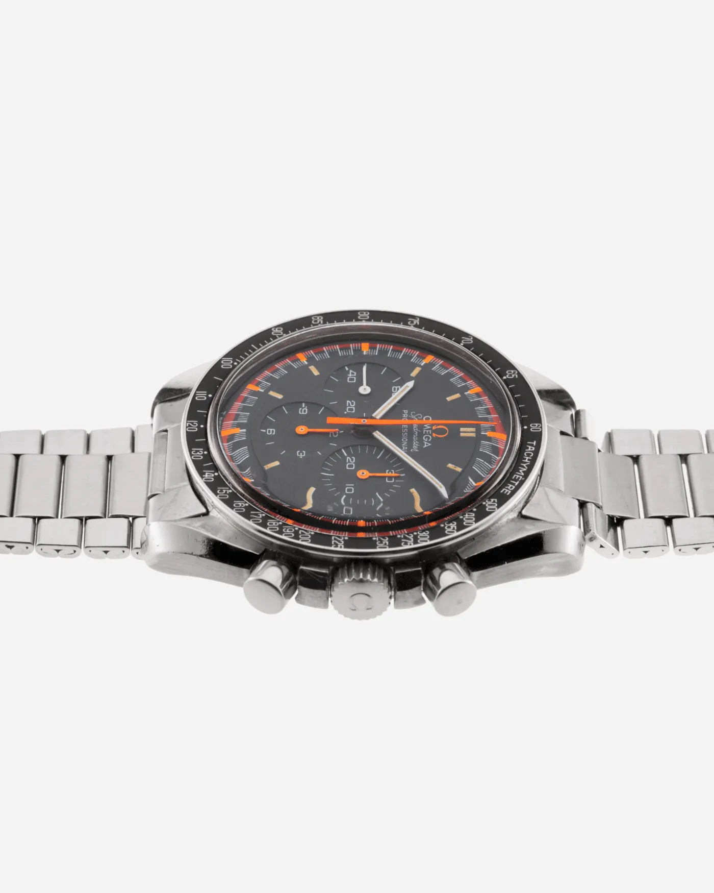 Omega Speedmaster 145.022 Racing Dial