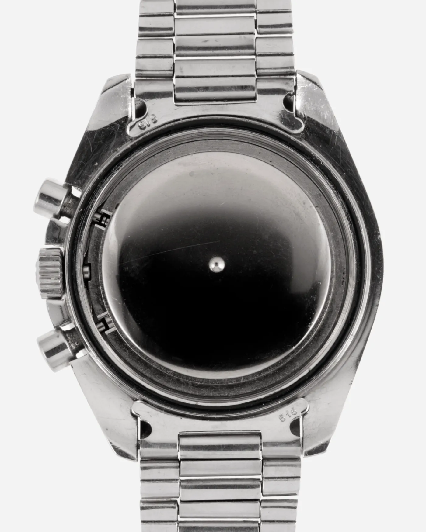 Omega Speedmaster 145.022 Racing Dial