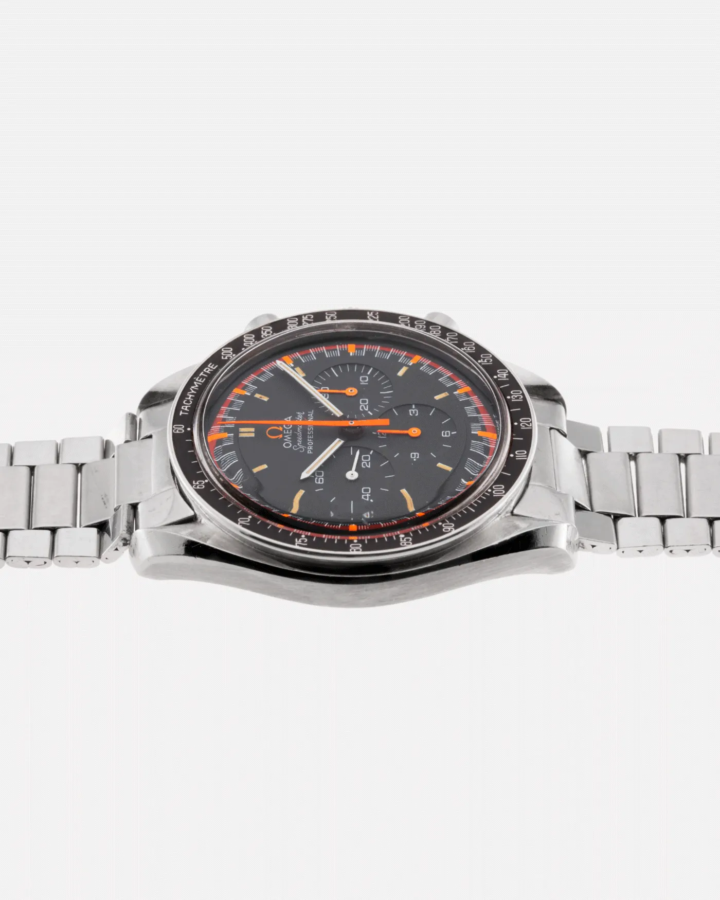Omega Speedmaster 145.022 Racing Dial