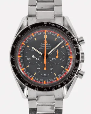 Omega Speedmaster 145.022 Racing Dial