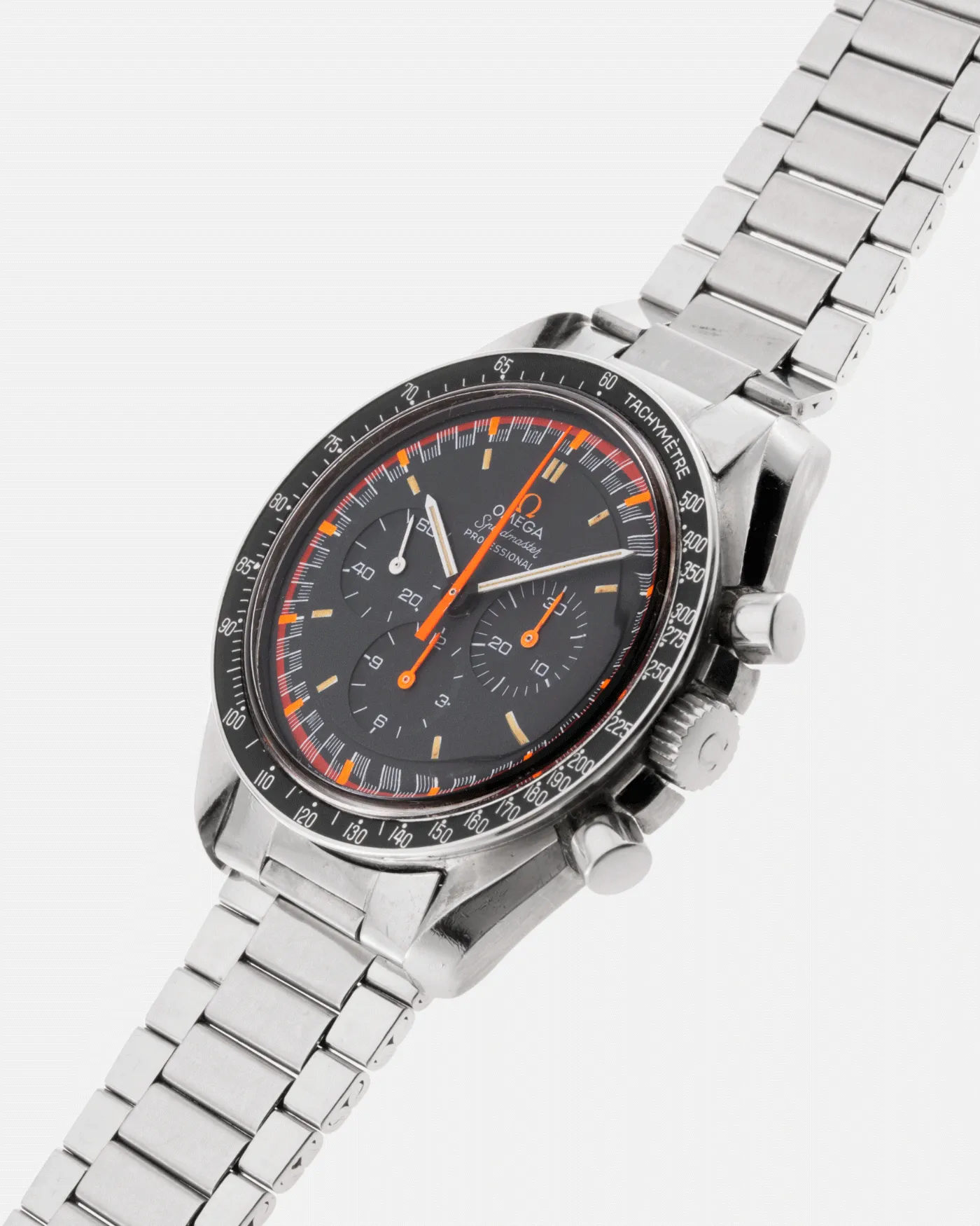 Omega Speedmaster 145.022 Racing Dial