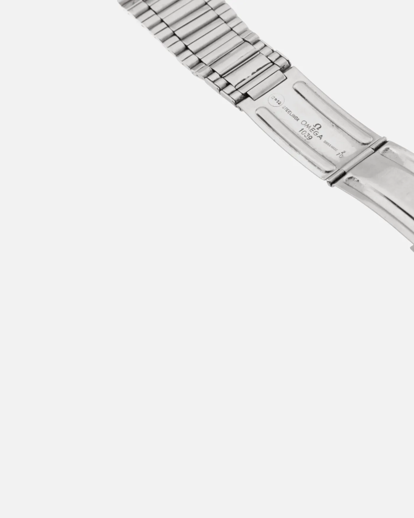 Omega Speedmaster 145.022 Racing Dial