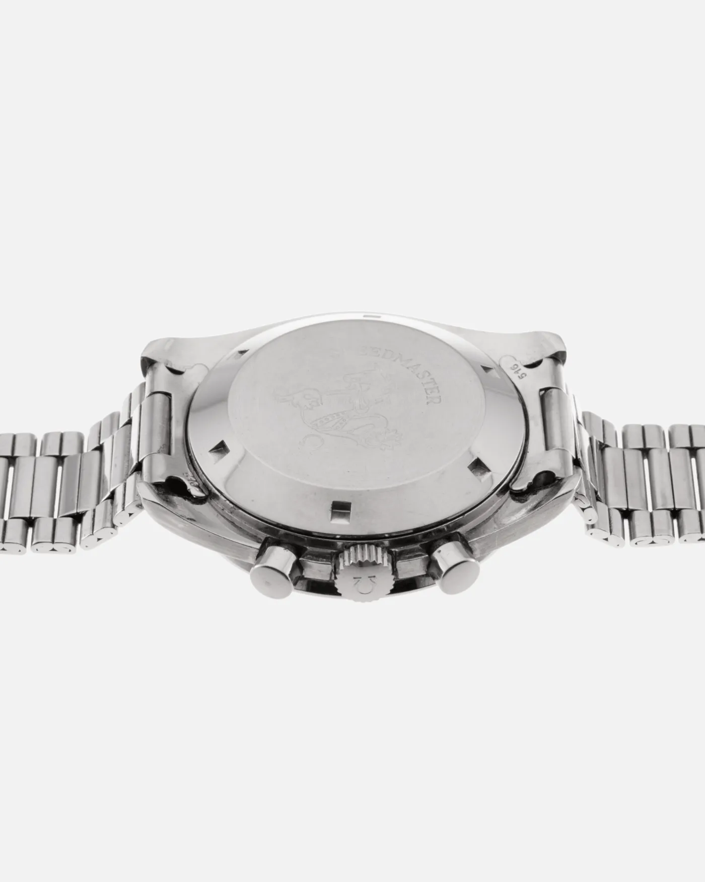 Omega Speedmaster 145.022 Racing Dial