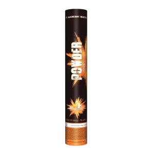 Orange Neon FX Powder Shooter, 15.8 Inches, 1 Count