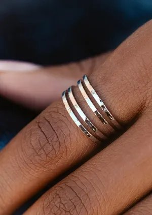 Pacifica Ring