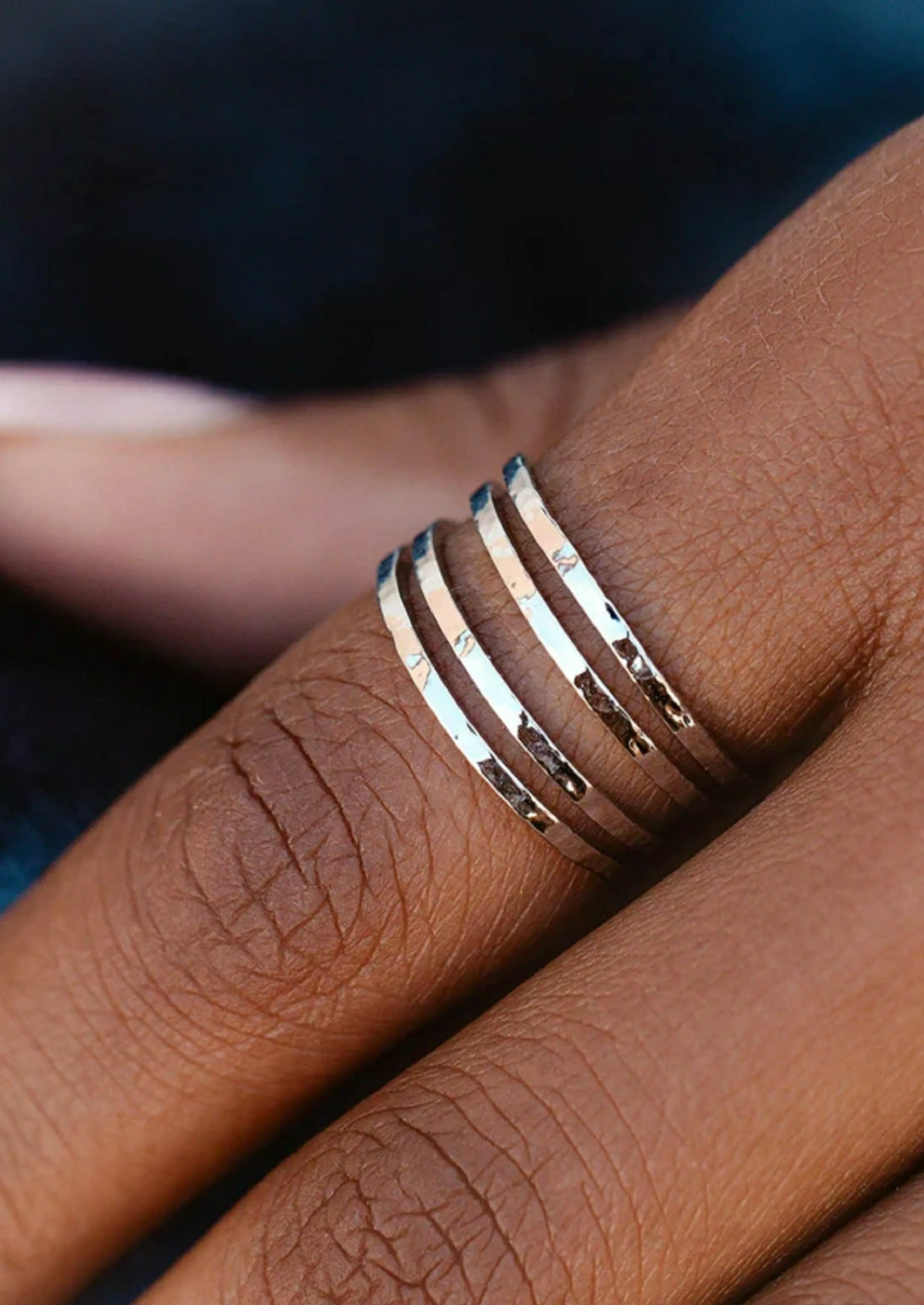 Pacifica Ring