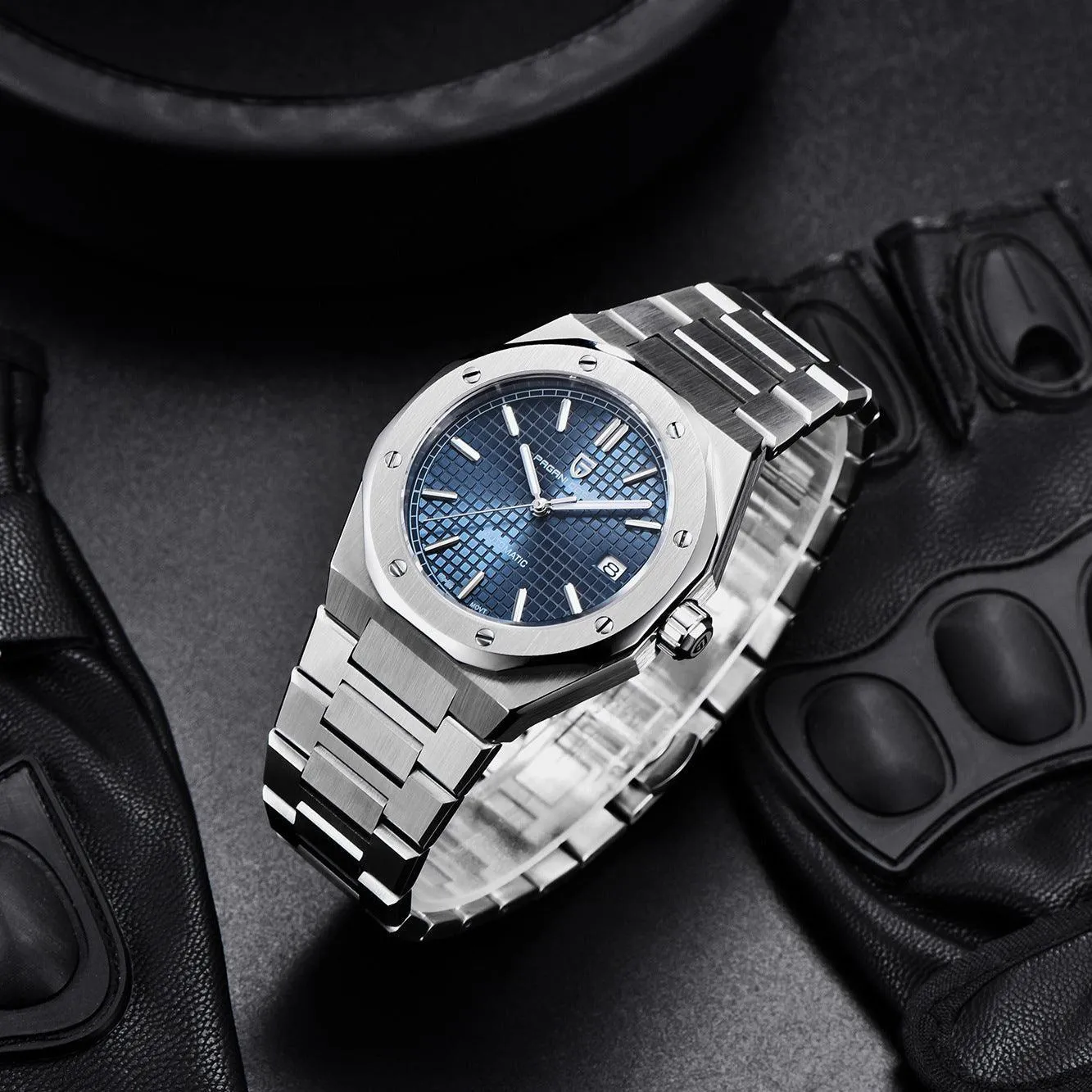Pagani Design 1673 Business Casual Mechanical Watch