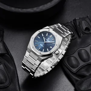 Pagani Design 1673 Business Casual Mechanical Watch