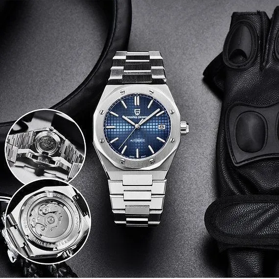Pagani Design 1673 Business Casual Mechanical Watch