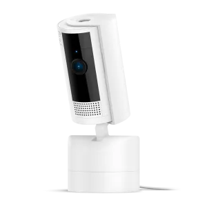 Pan-Tilt Indoor Camera