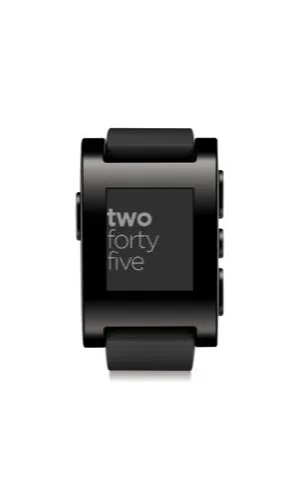 Pebble Watch