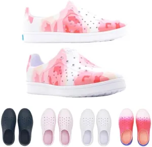 People Footwear Ace Kid, Water Shoes for Kids, Comfort, Lightweight, Waterproof & Anti-Slippery