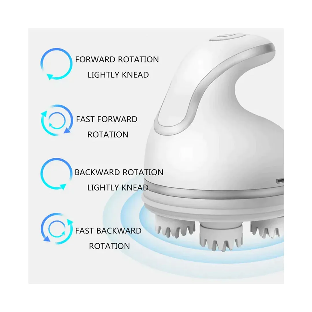 PetAffairs Wireless Pet Head Massager for Smart Pet Product